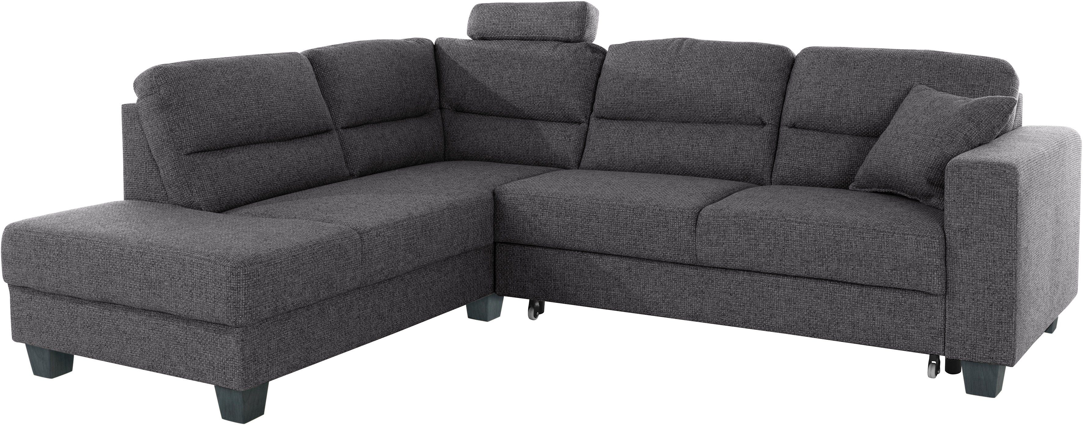 Ecksofas Chamber - Image 1