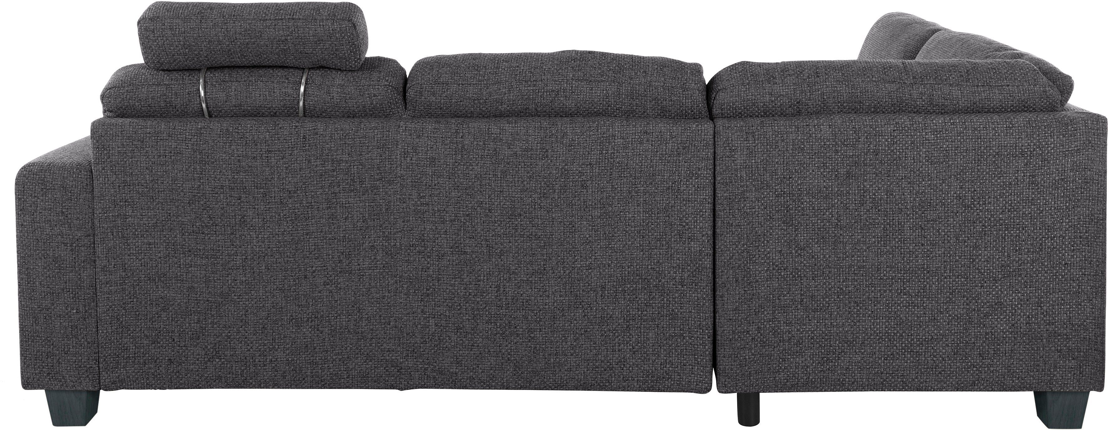 Ecksofas Chamber - Image 2