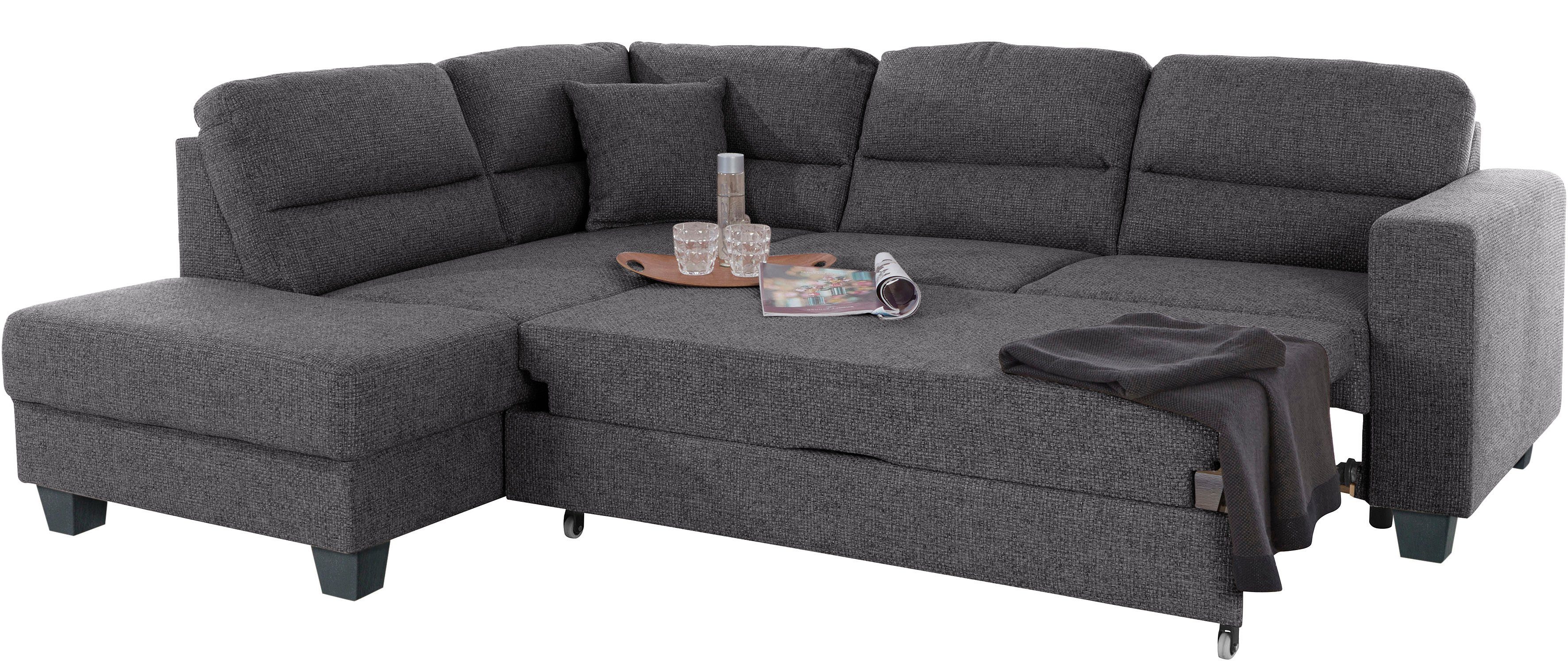 Ecksofas Chamber - Image 3