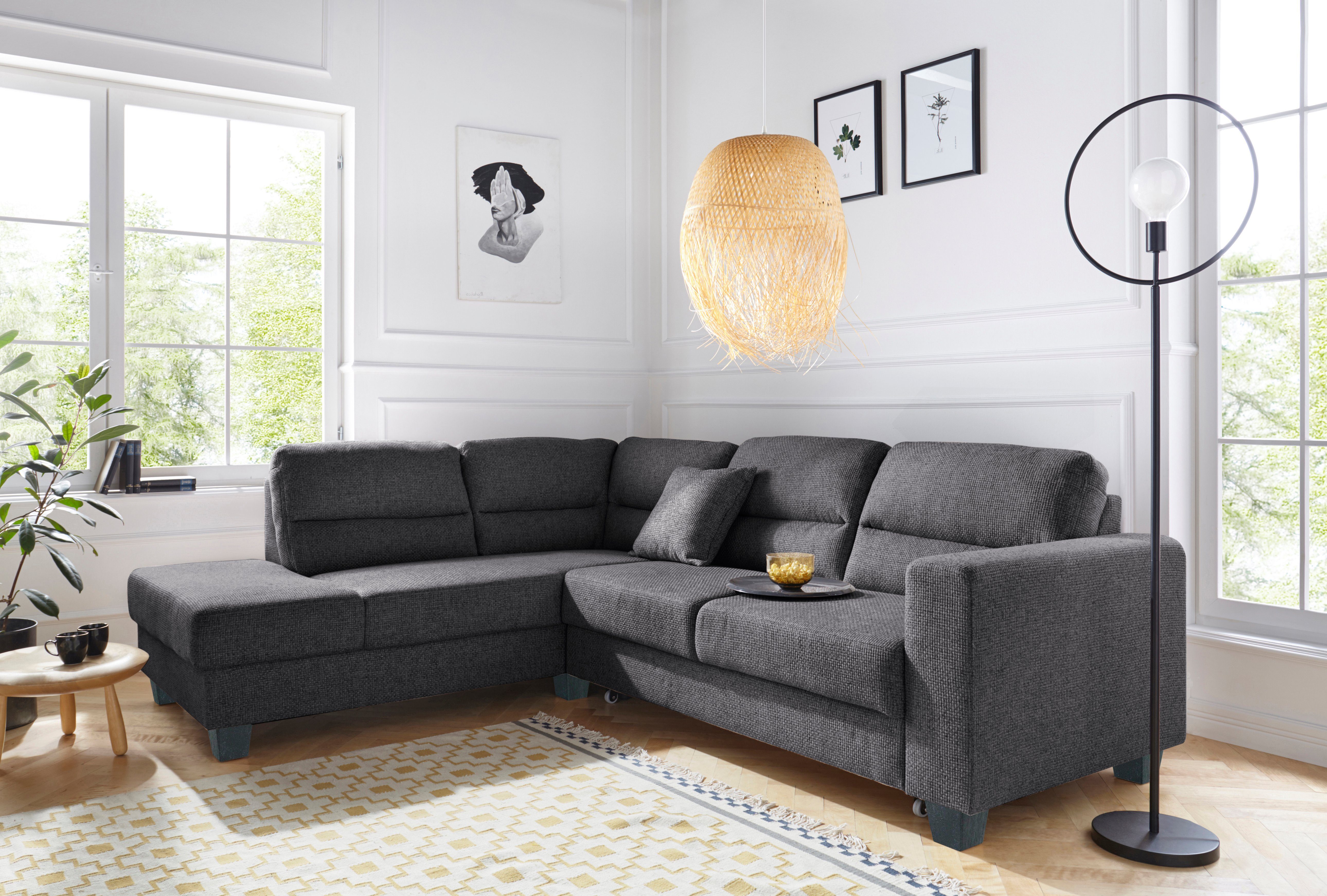 Ecksofas Chamber - Image 9