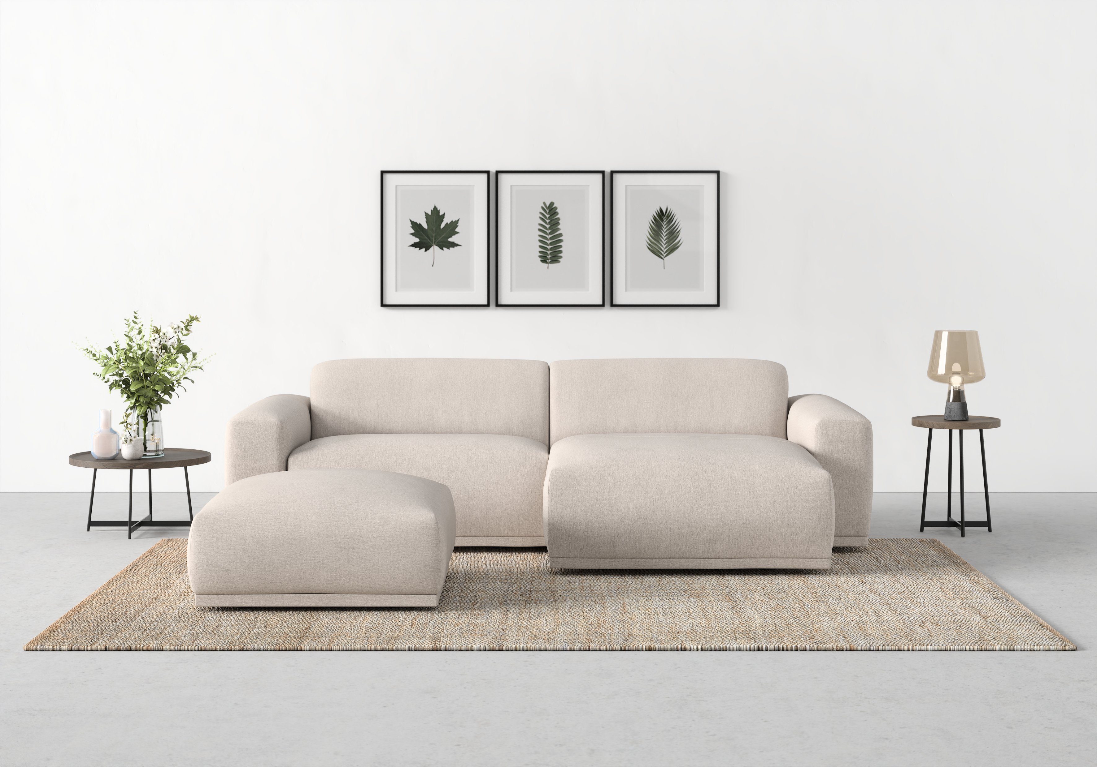 Ecksofas Braga - Image 6