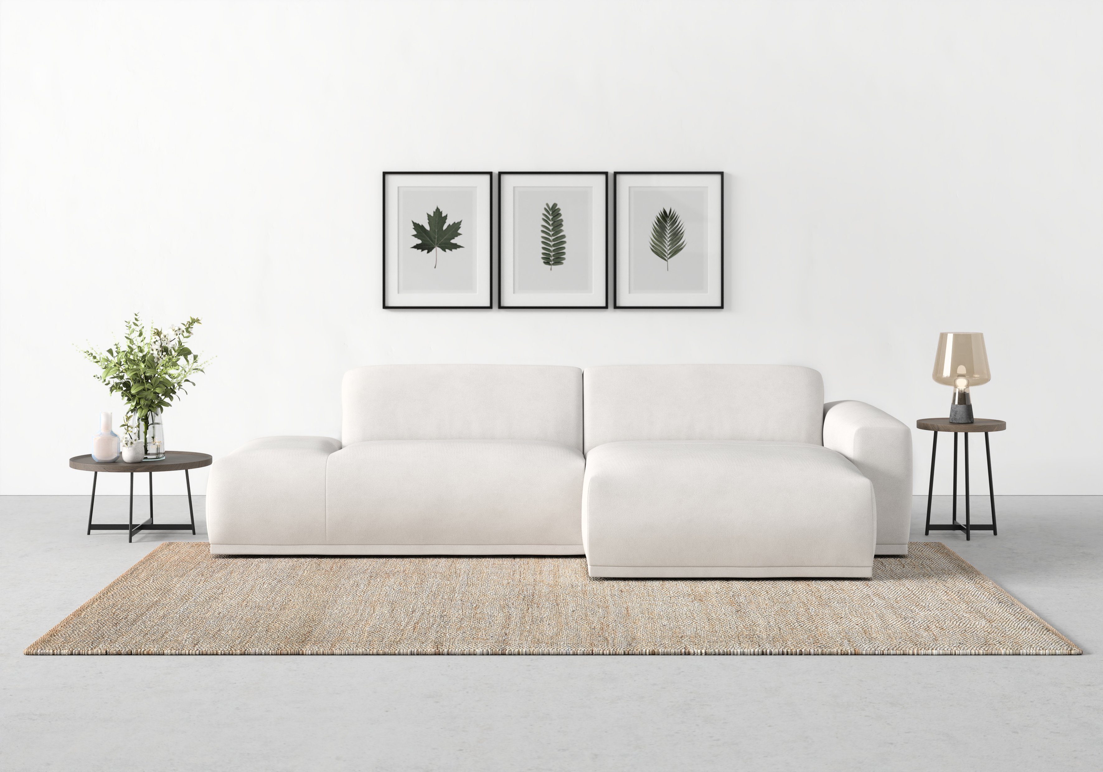 Ecksofas Braga - Image 0
