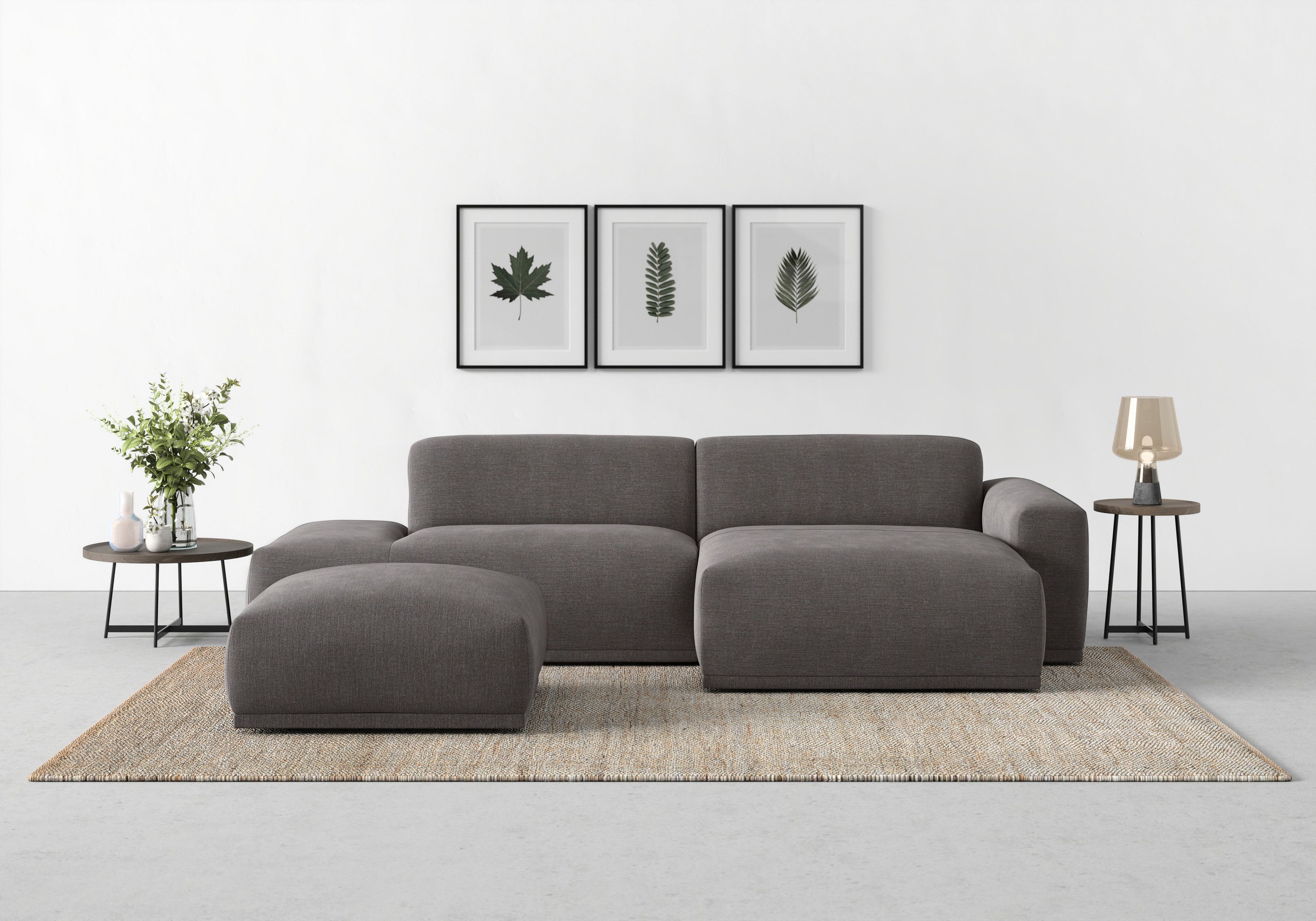 Ecksofas Braga - Image 6