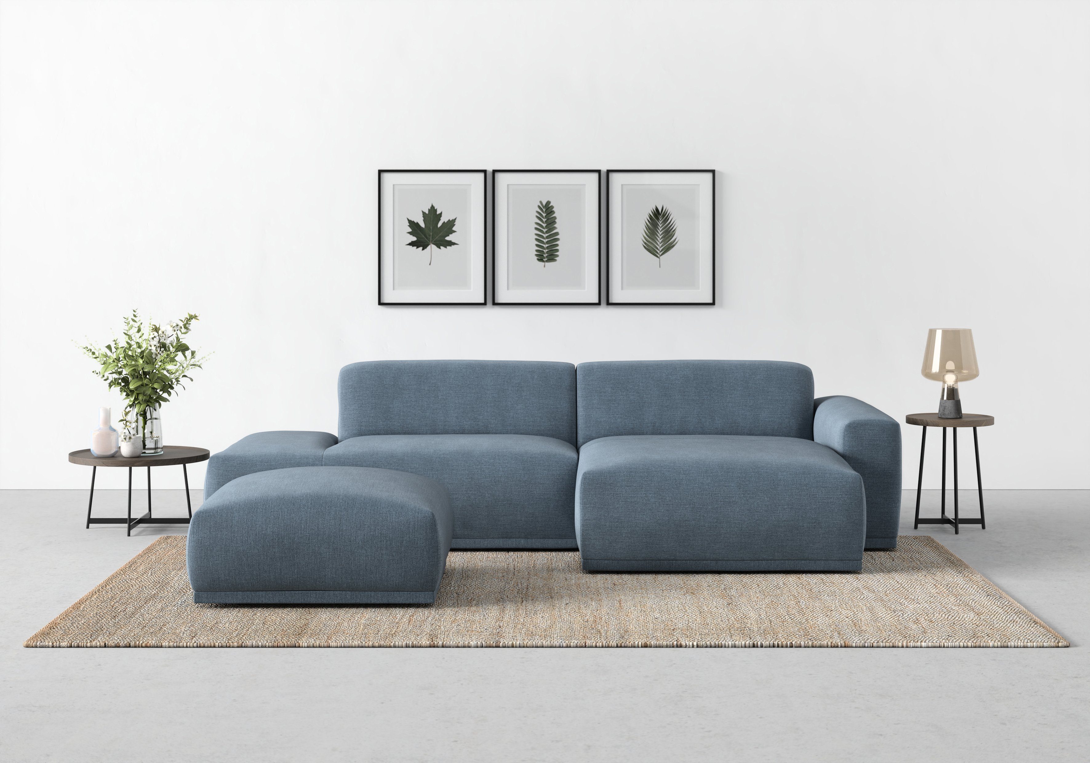 Ecksofas Braga - Image 6