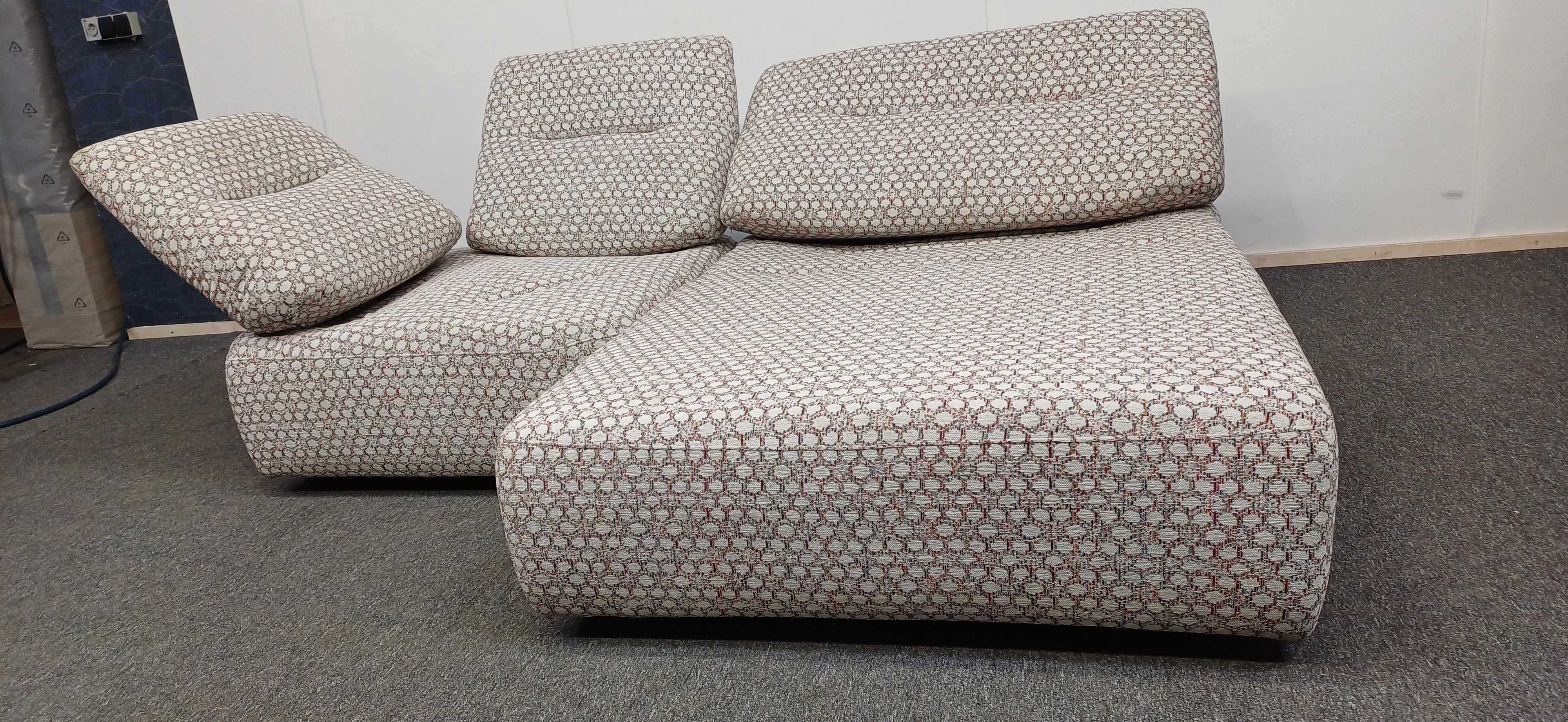 Ecksofas Muster 45 - Image 5