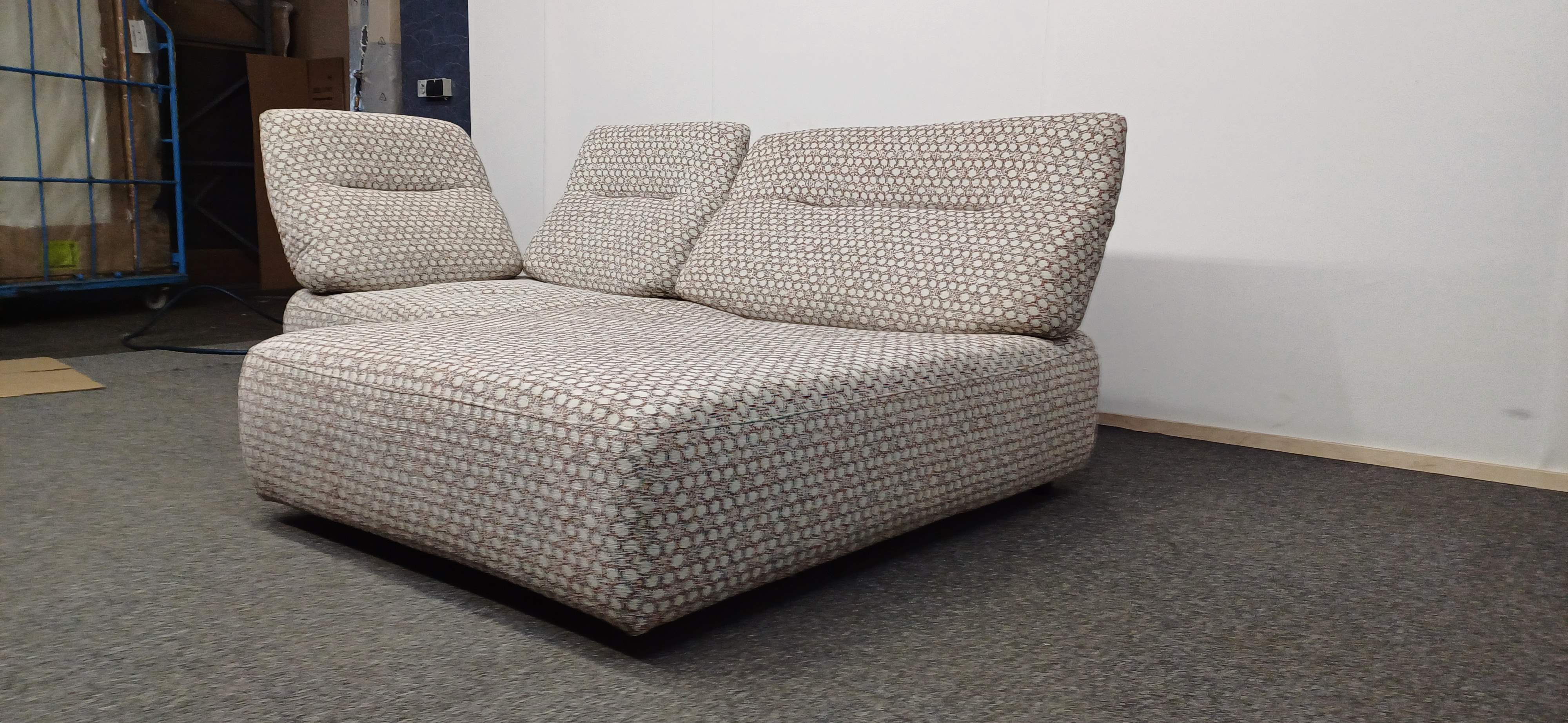 Ecksofas Muster 45 - Image 1