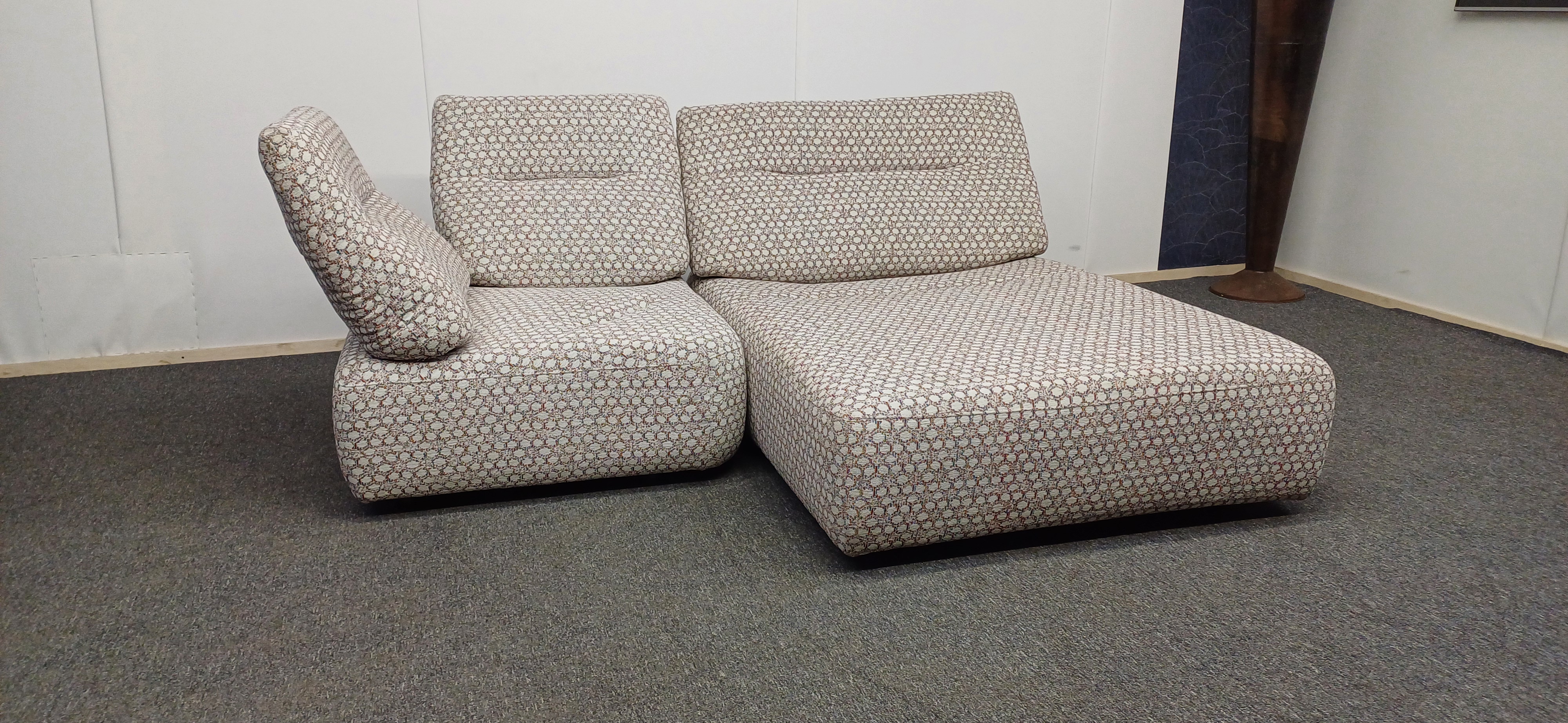 Ecksofas Muster 45 - Image 3