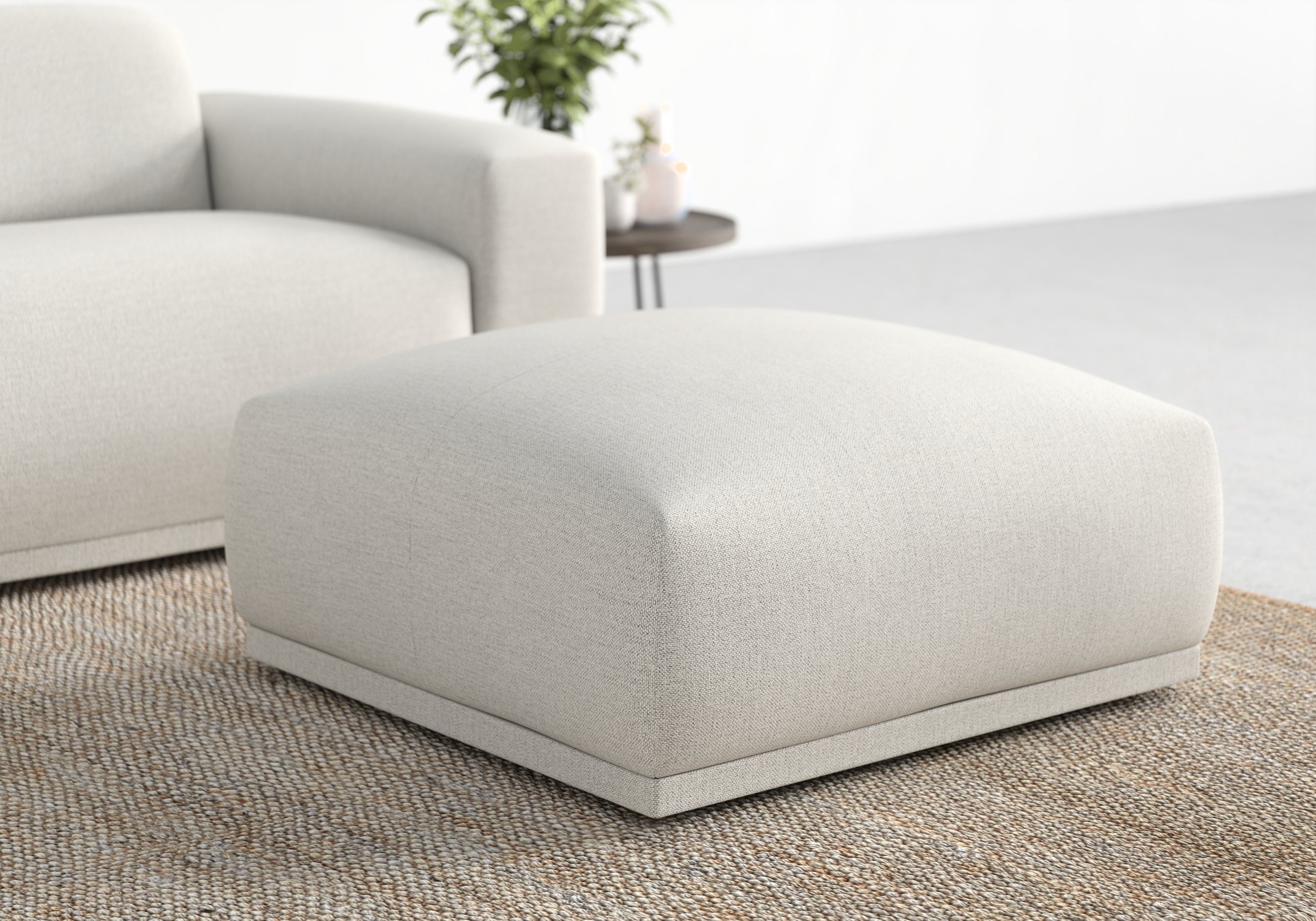 Hocker Braga - Image 1