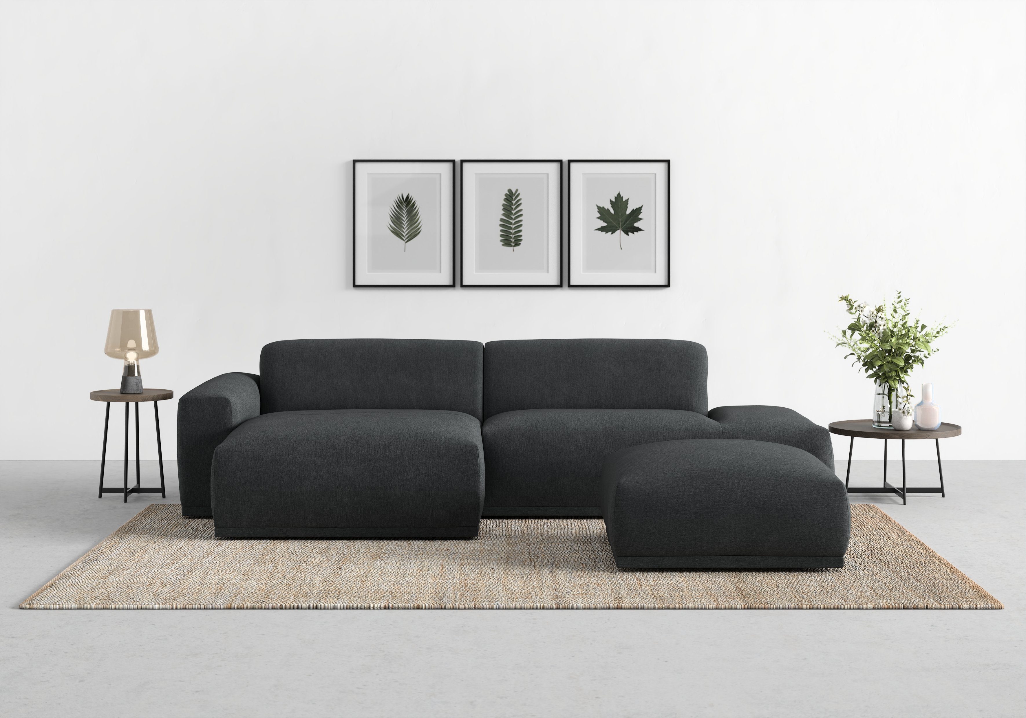 Ecksofas Braga - Image 6
