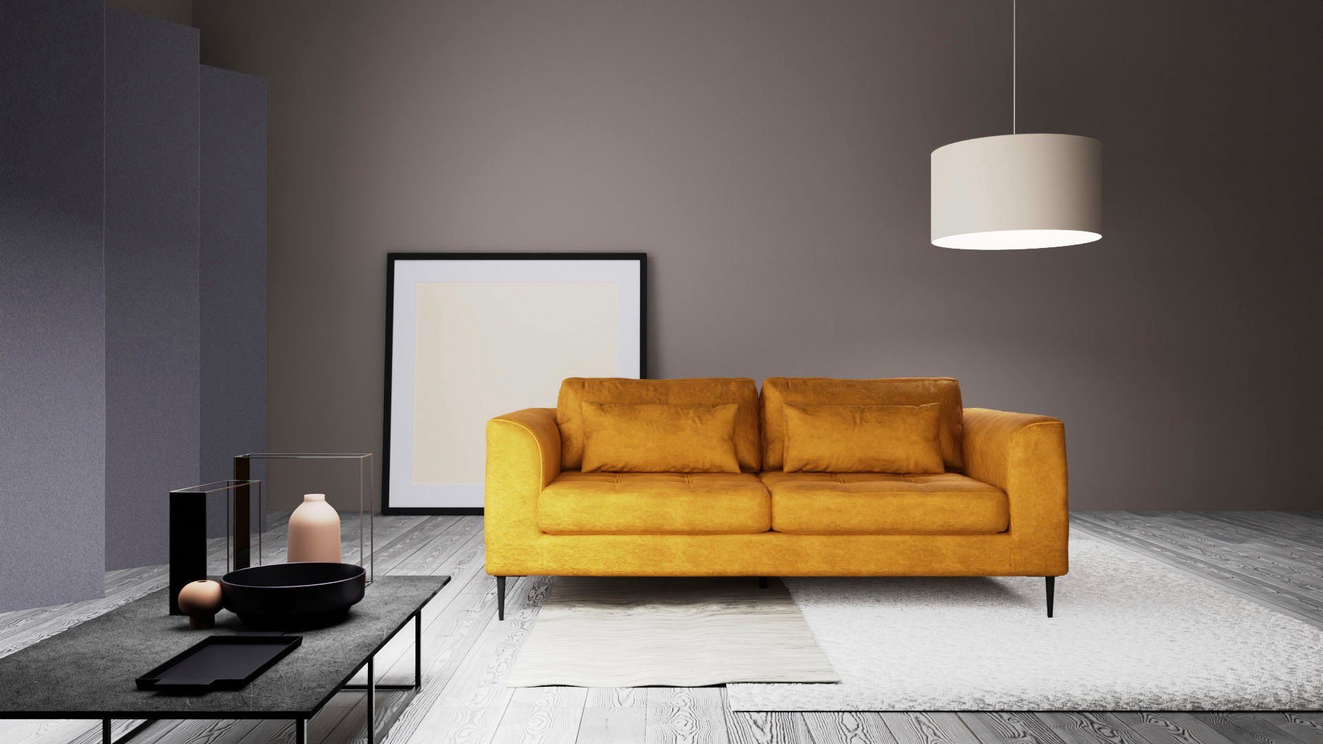 Ecksofas Luzi - Image 2
