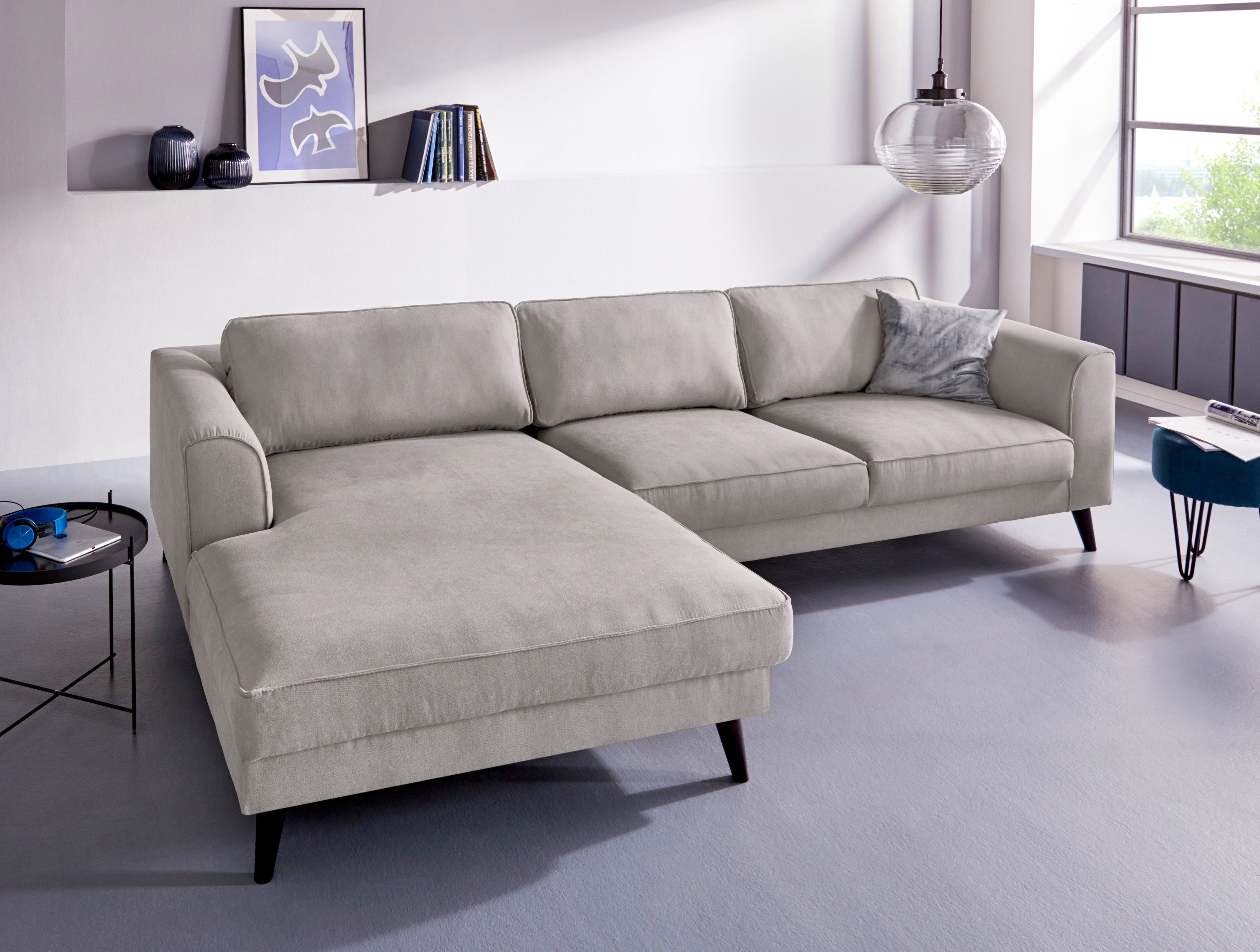 Ecksofas Lumber Jack - Image 1