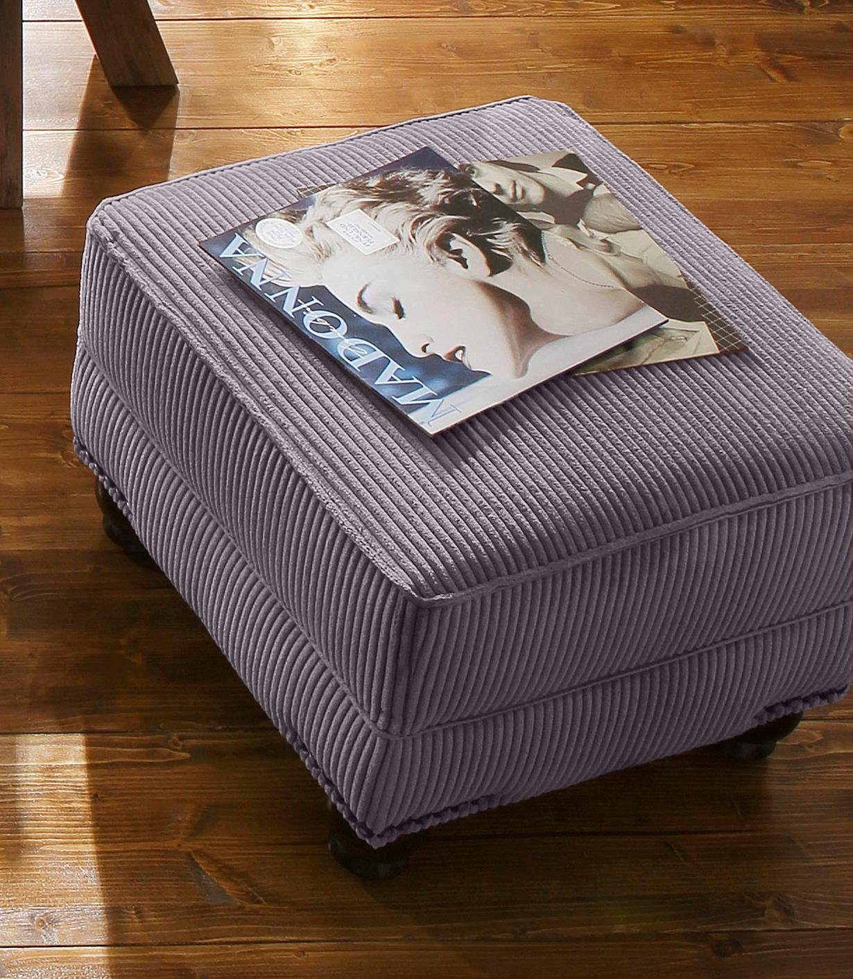 Bigsofa King Henry - Image 1