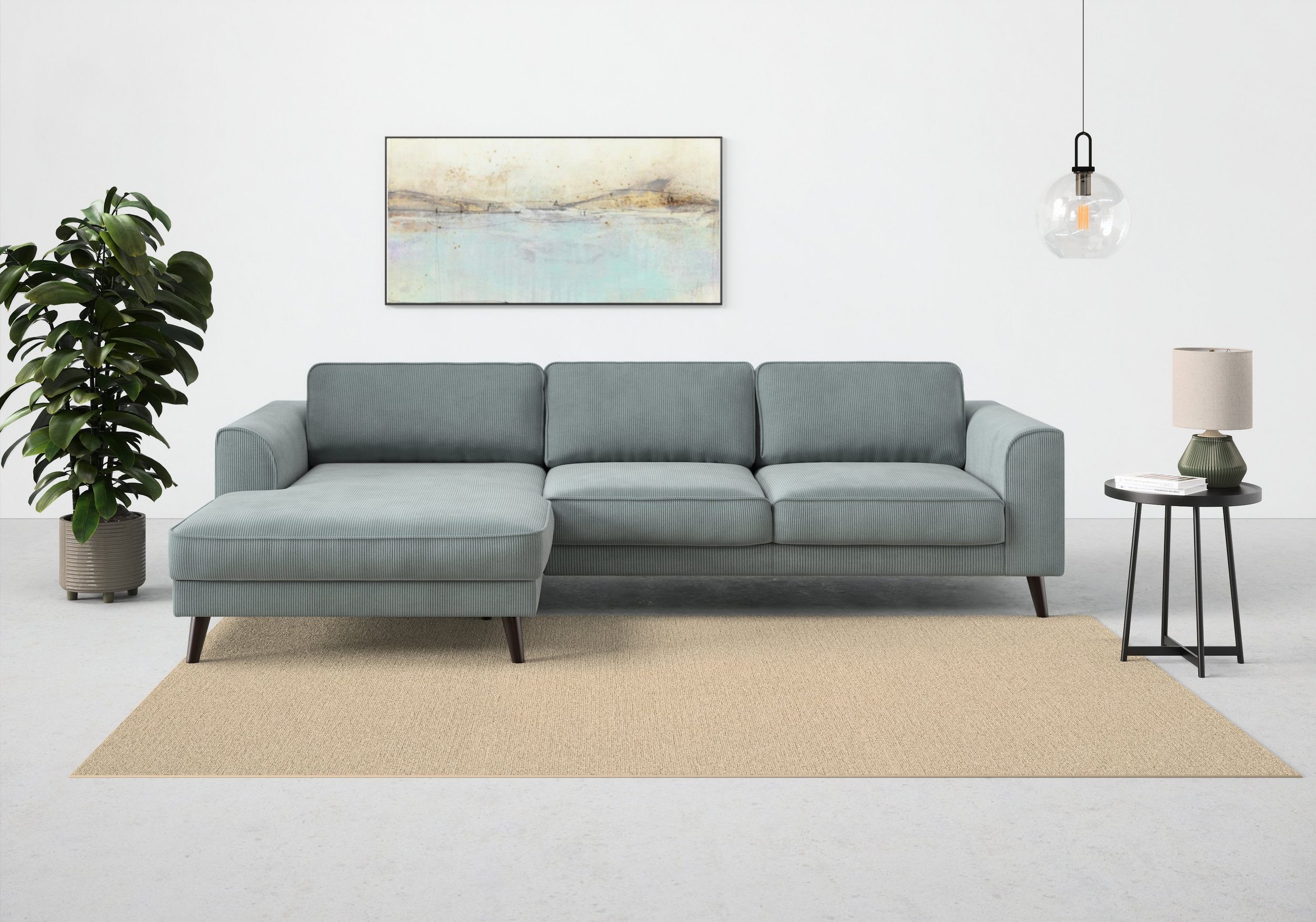 Ecksofas Lumber Jack - Image 0