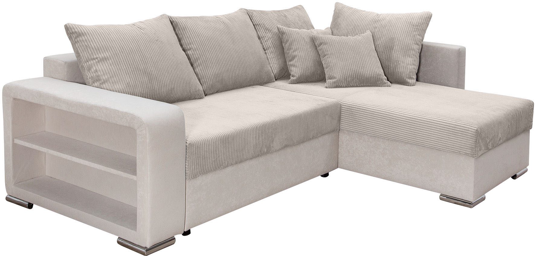 L-Form Ecksofas John - Image 1