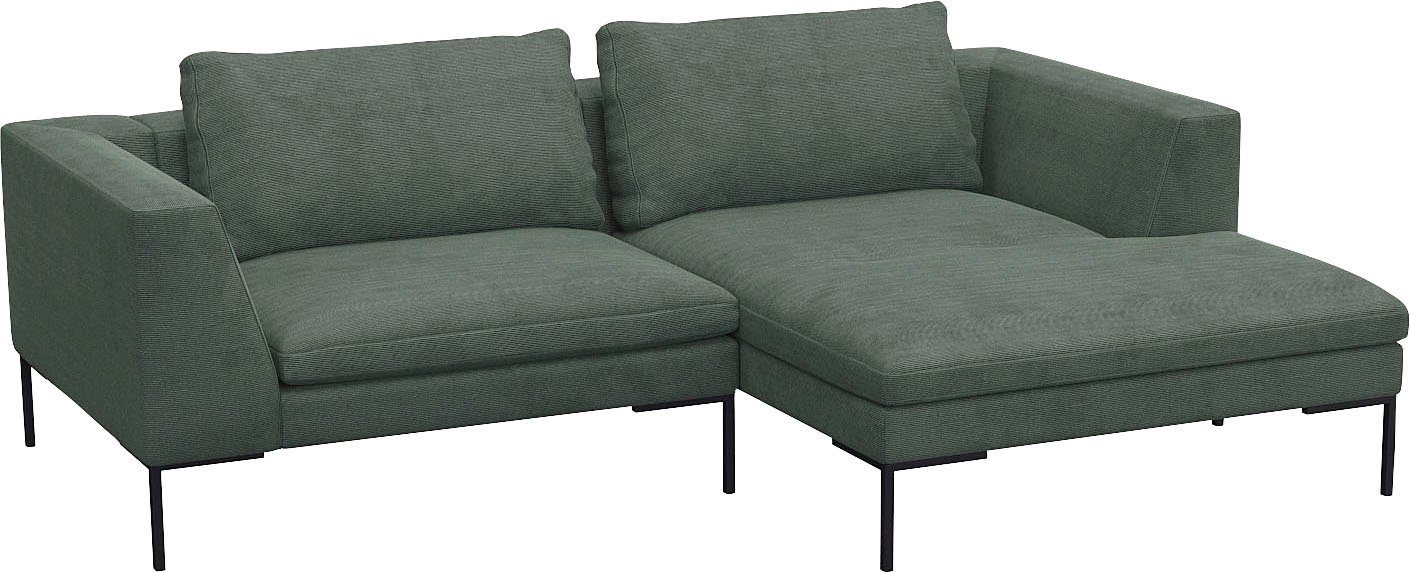 Ecksofas Loano - Image 0