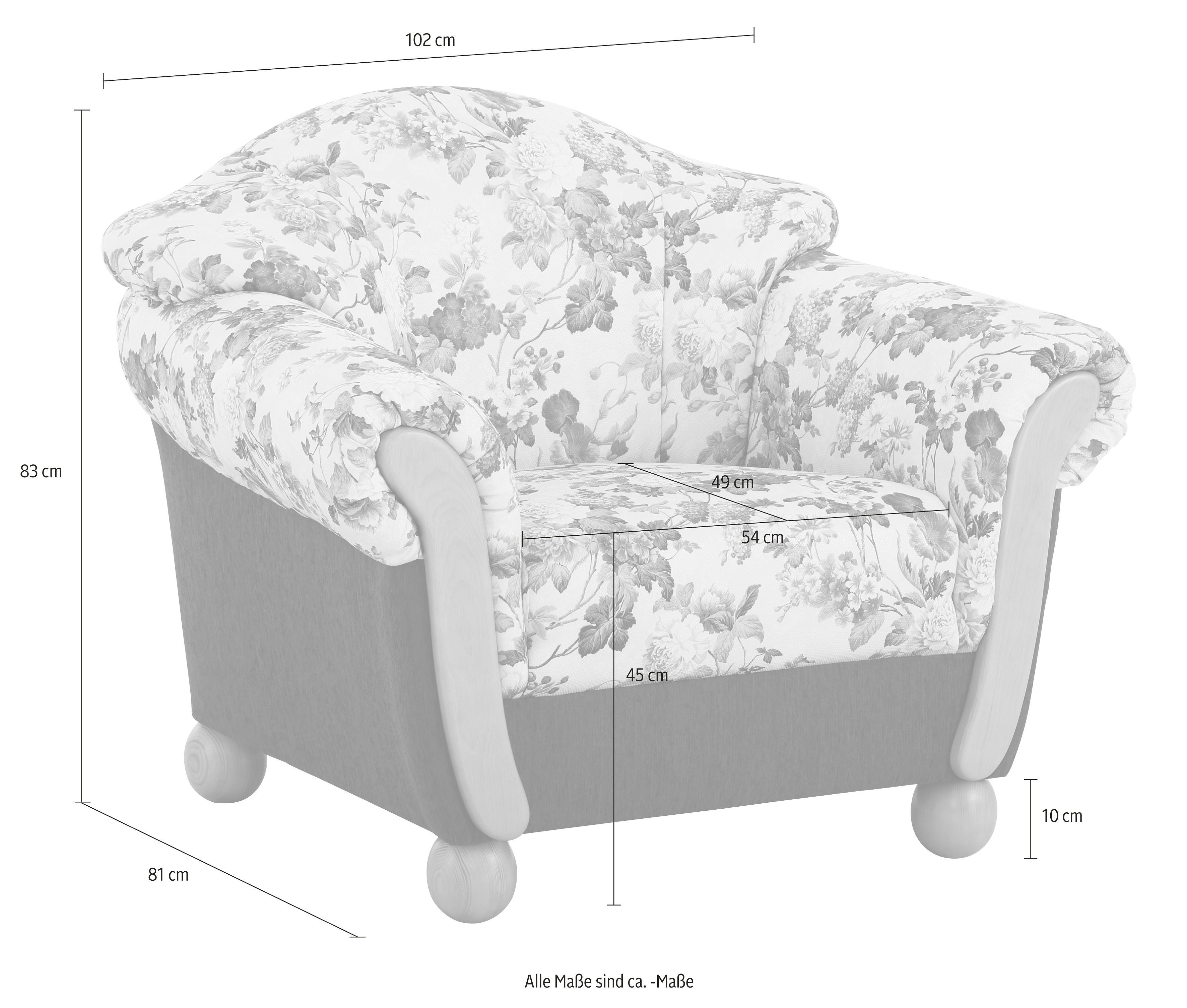 Sessel Milano - Image 4