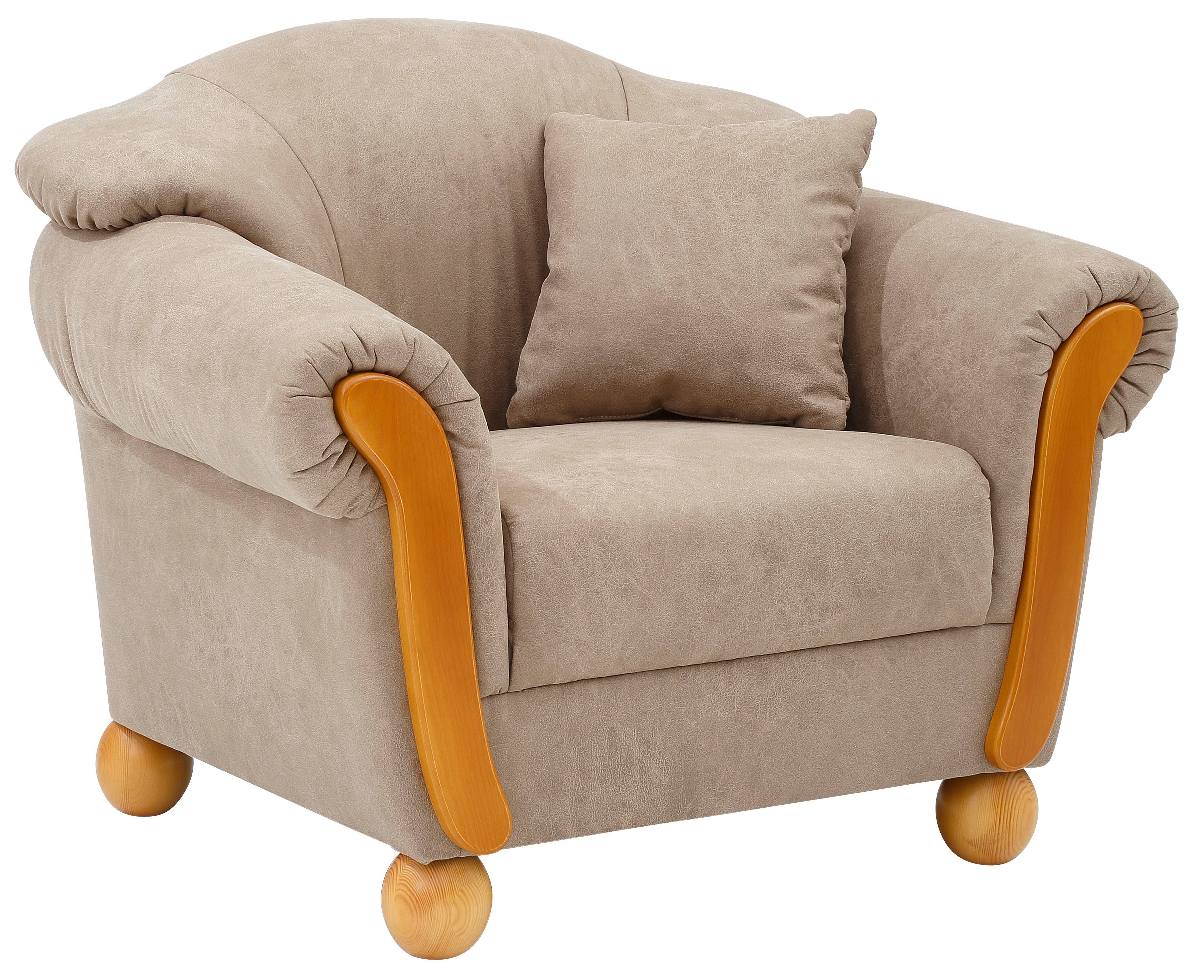 Sessel Milano - Image 1