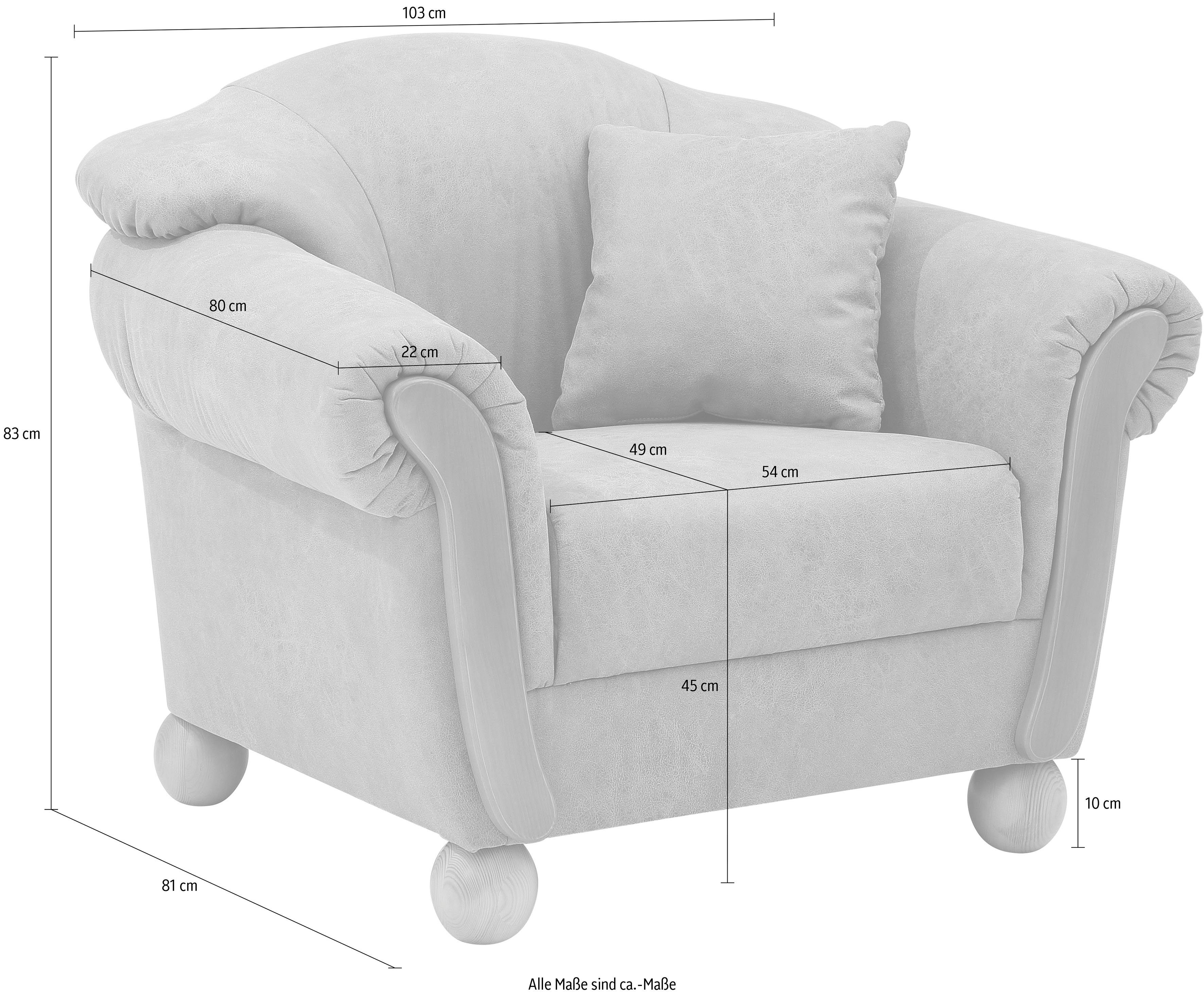 Sessel Milano - Image 6