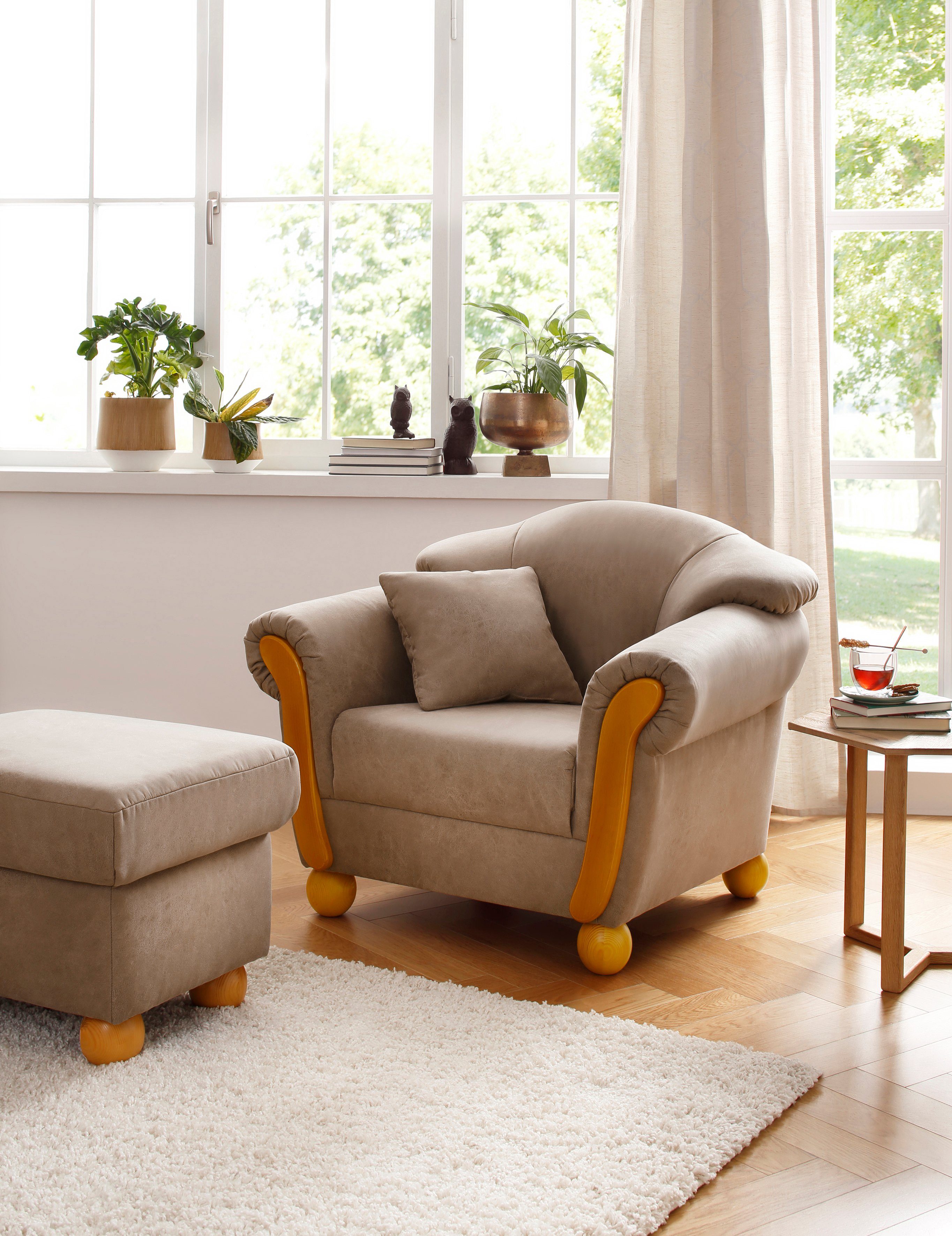 Sessel Milano - Image 0
