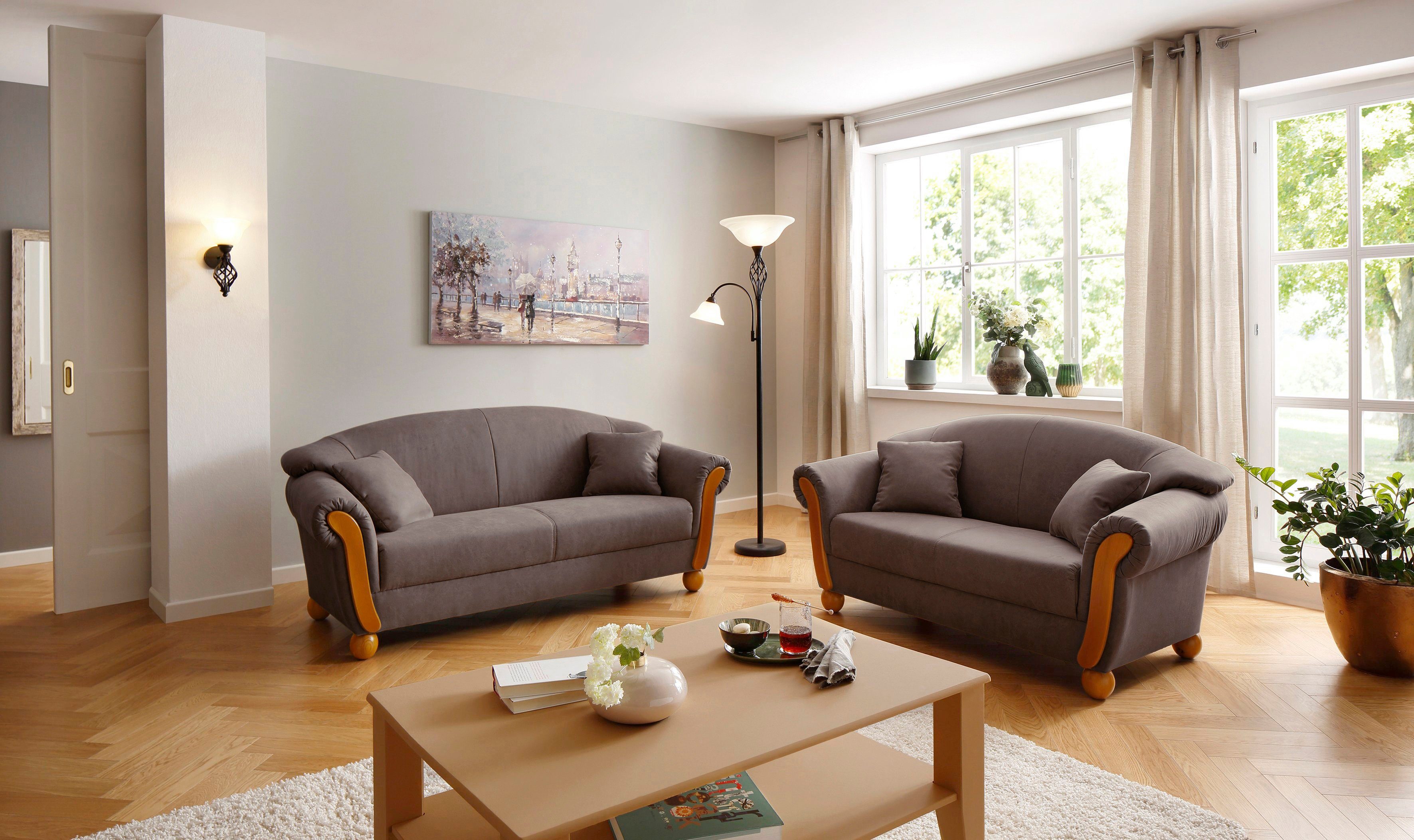 Garnituren-Sets Milano - Image 0