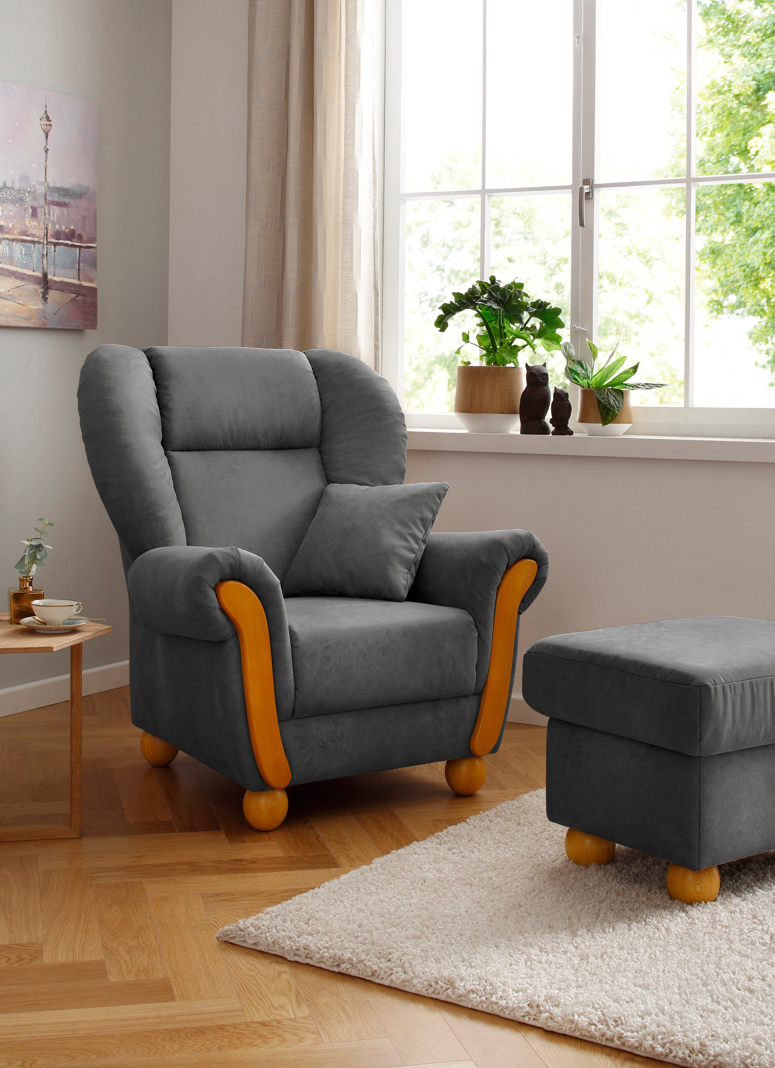 Sessel Milano - Image 0