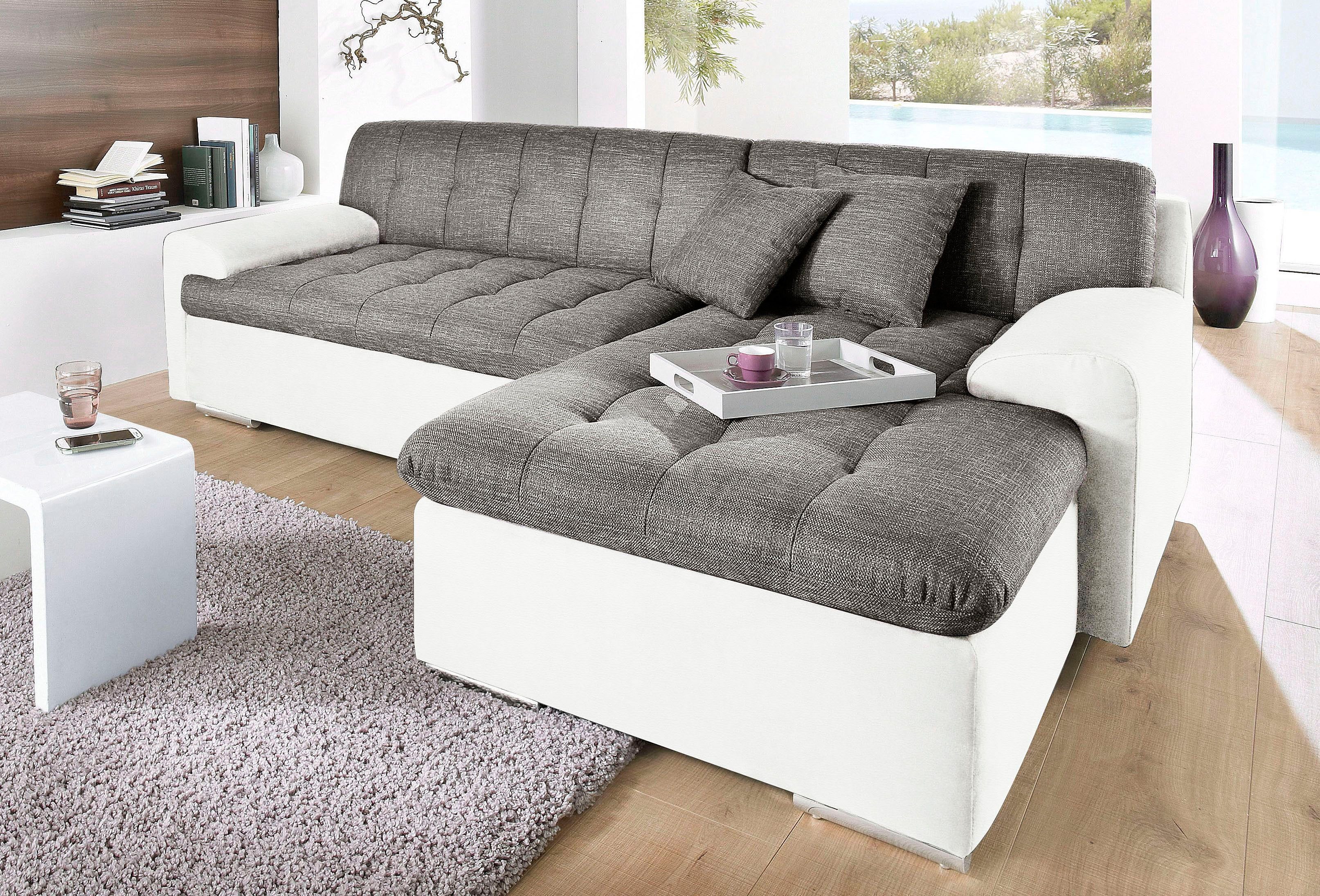 Ecksofas Rave - Image 0