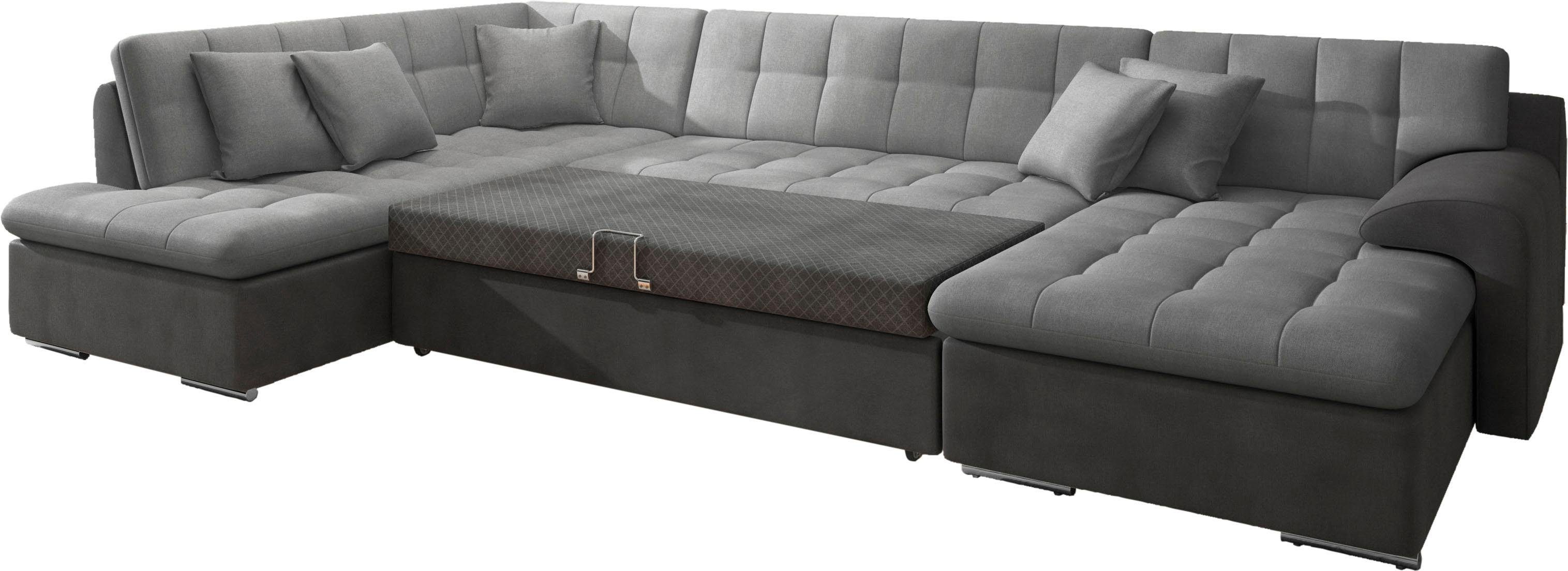 Wohnlandschaft Rave - Image 1