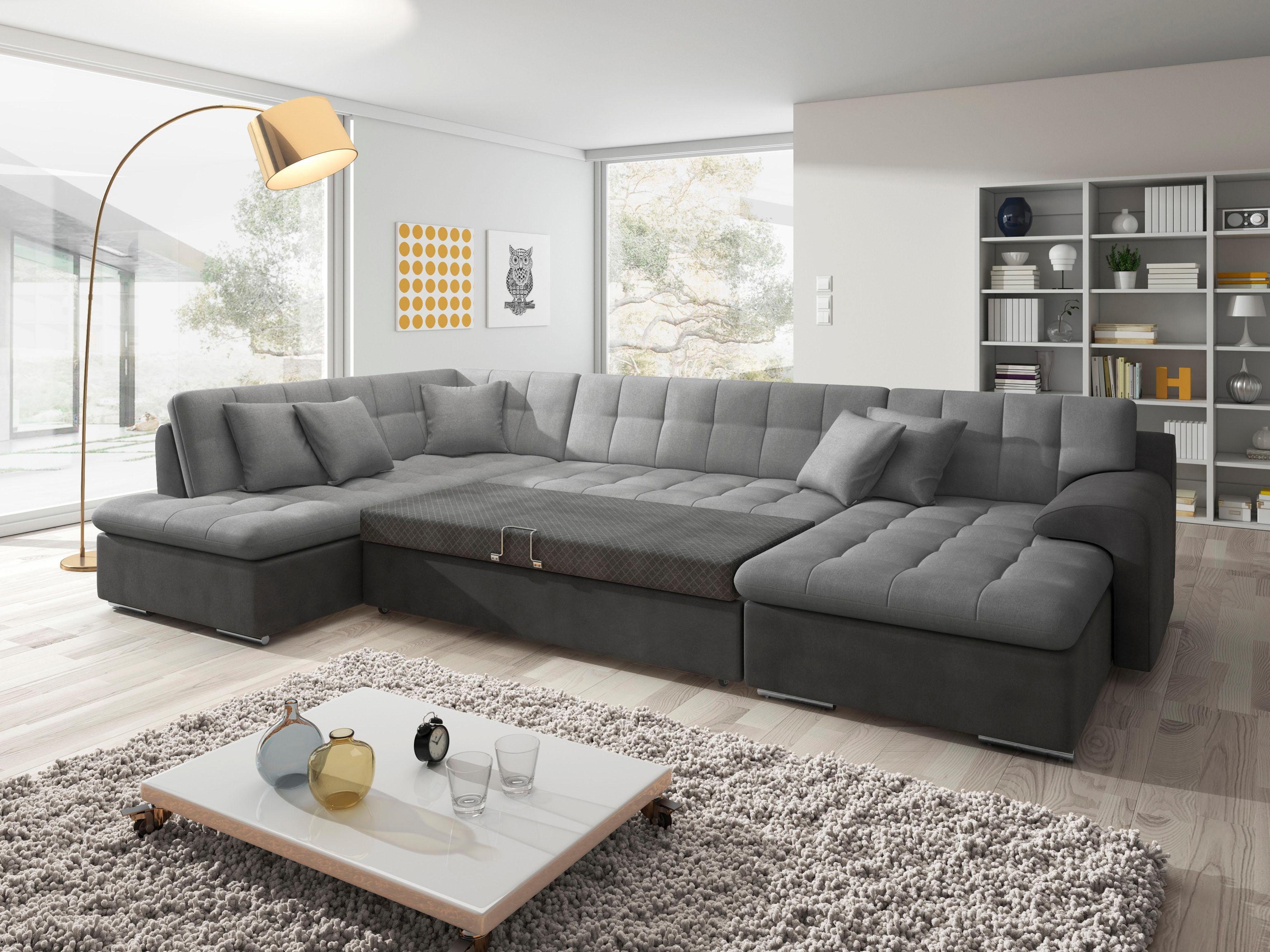 Wohnlandschaft Rave - Image 0