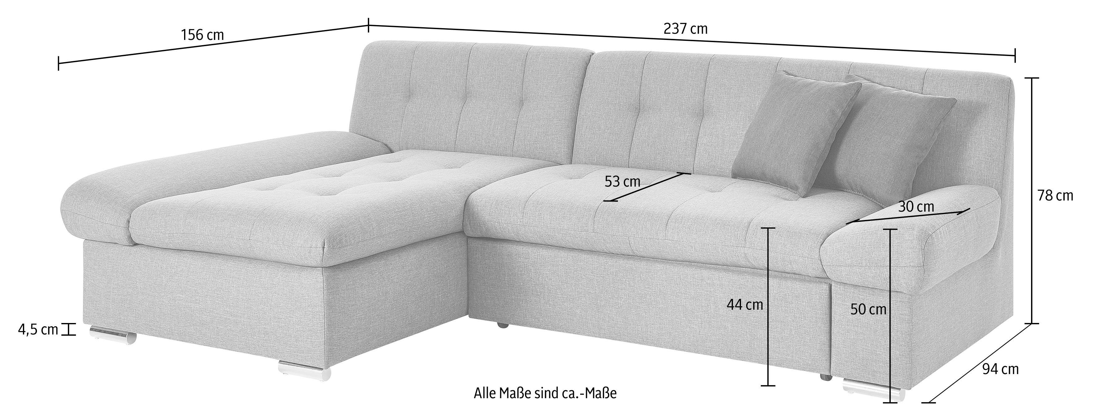 Ecksofas Reggae - Image 2