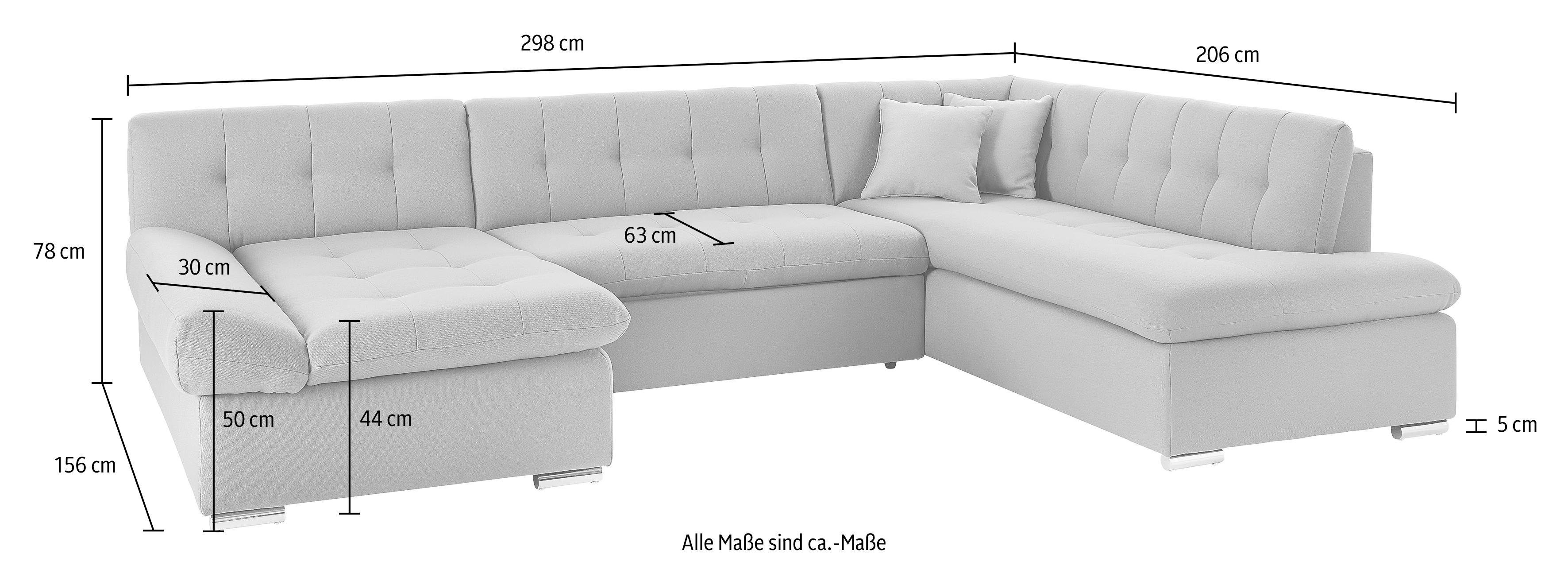 Wohnlandschaft Reggae - Image 2