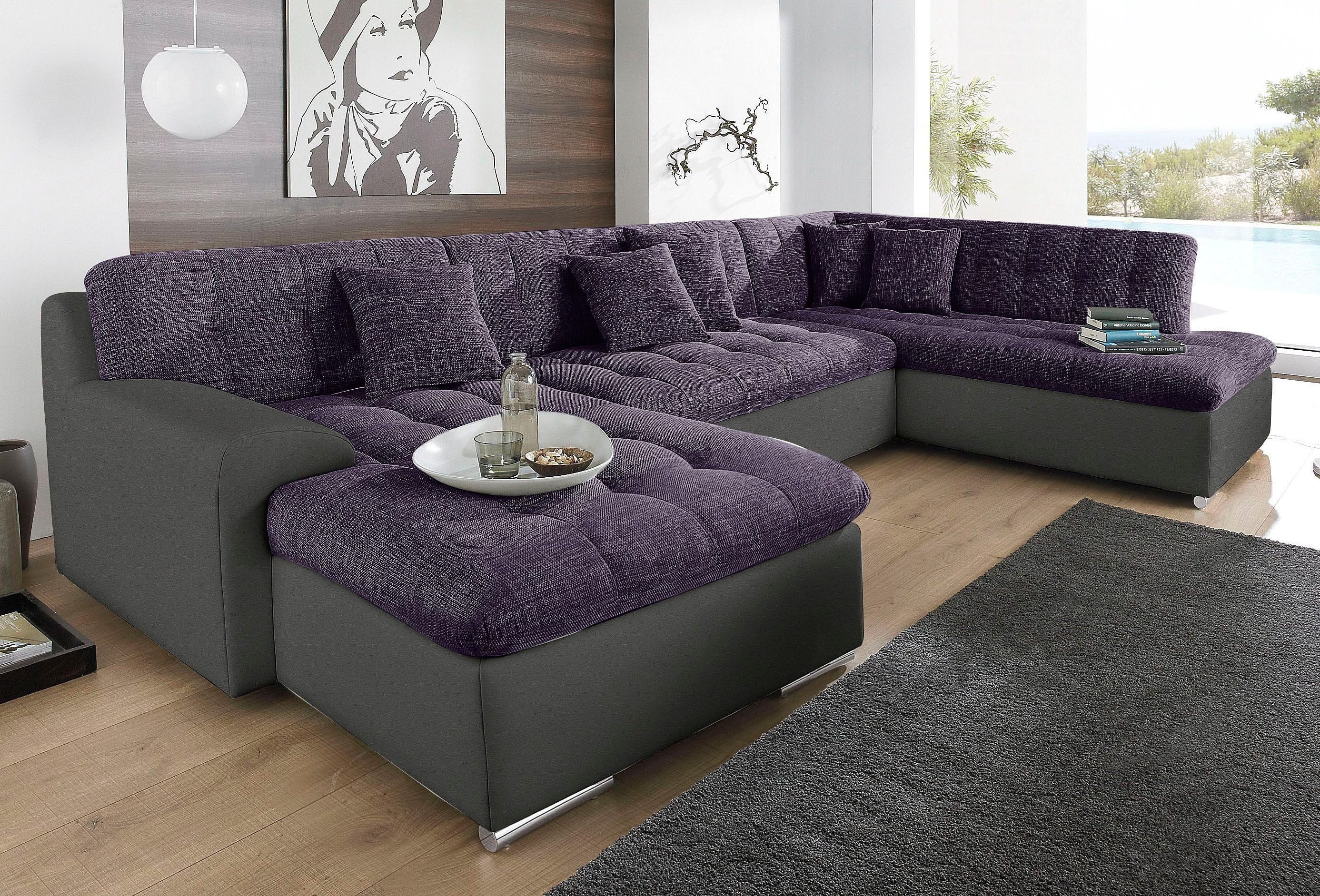 Wohnlandschaft Rave - Image 0