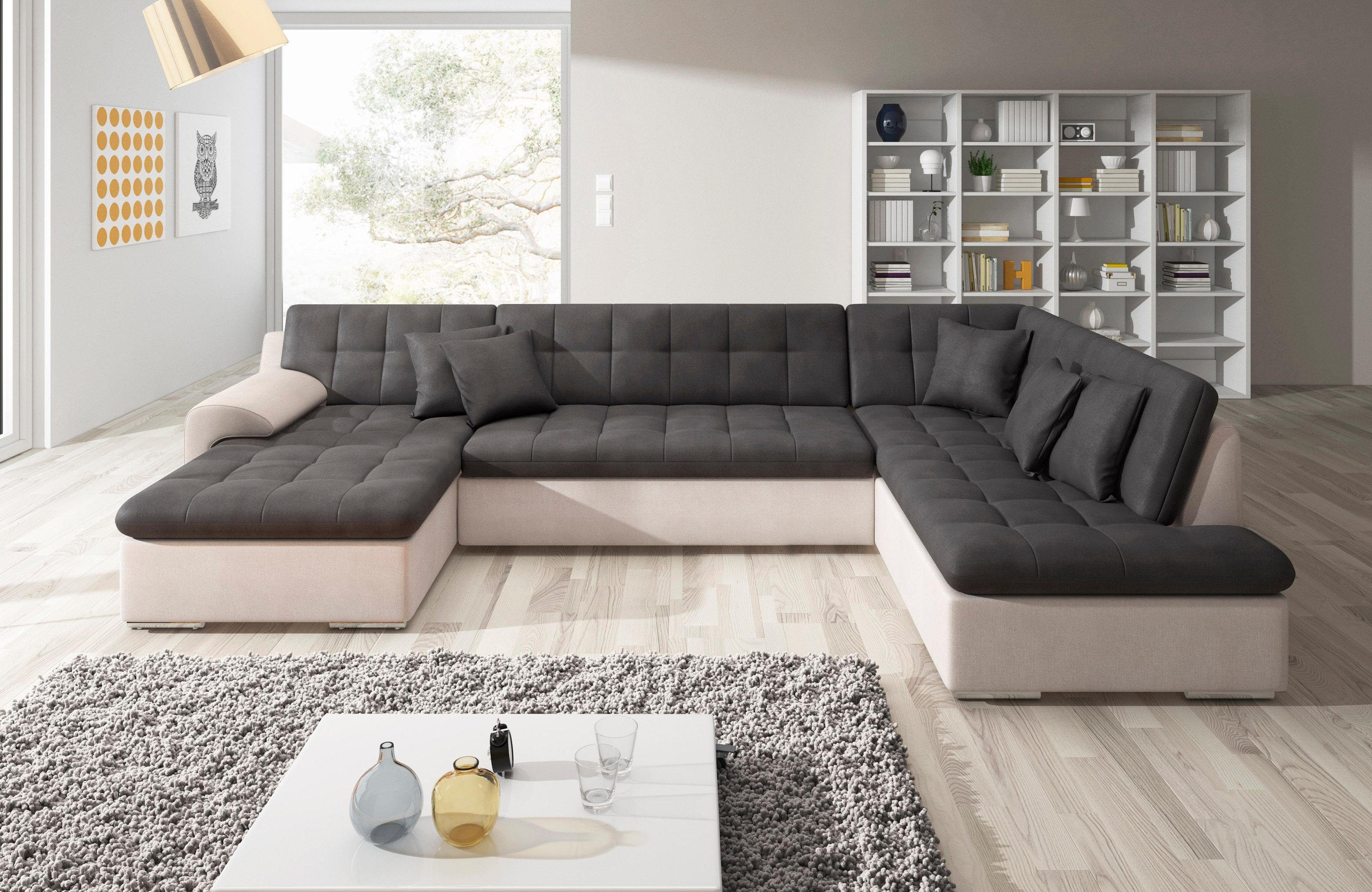Wohnlandschaft Rave - Image 0