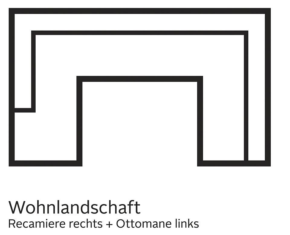 Wohnlandschaft Indie - Image 4