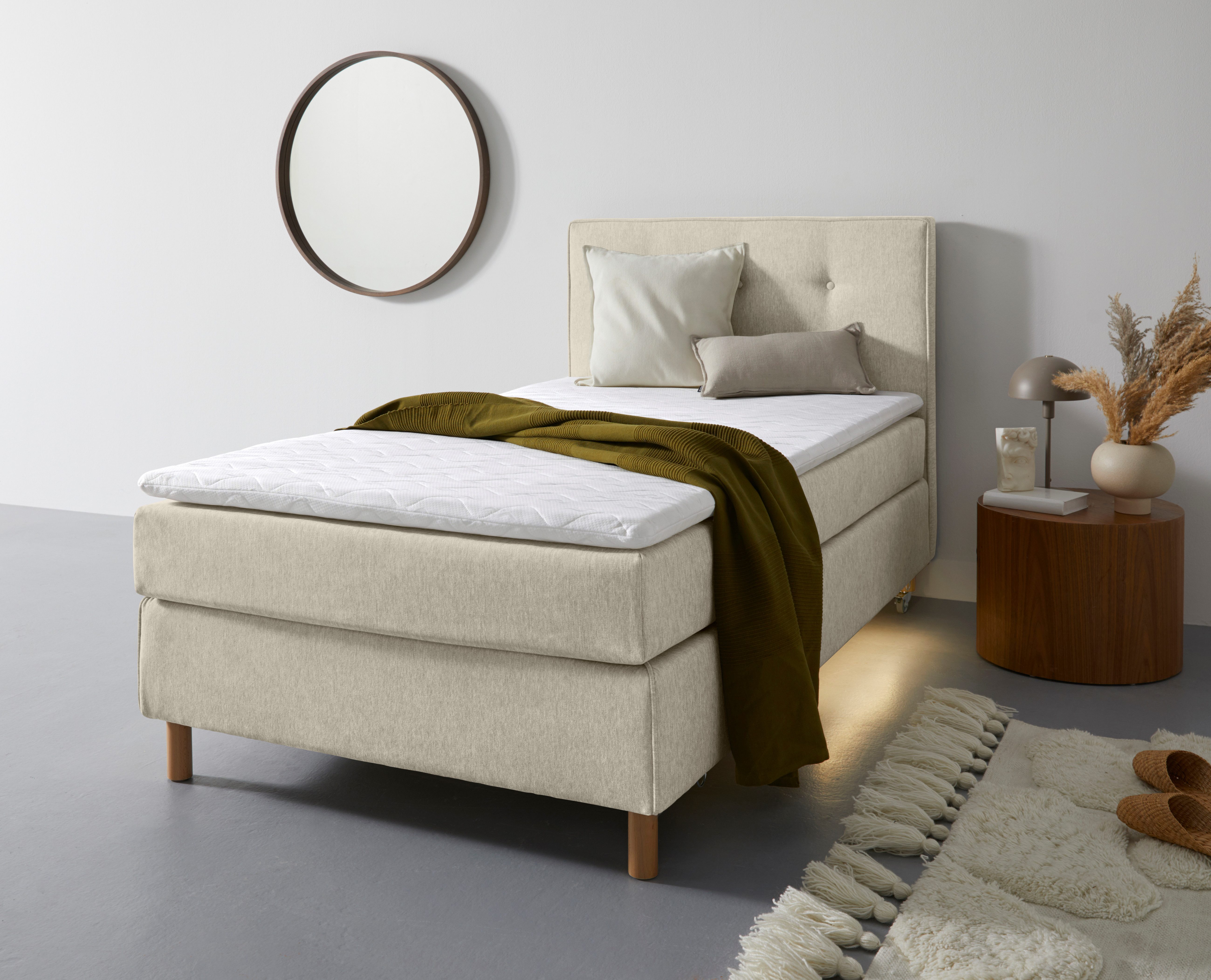 Boxspring 100x200 Flex - Image 12