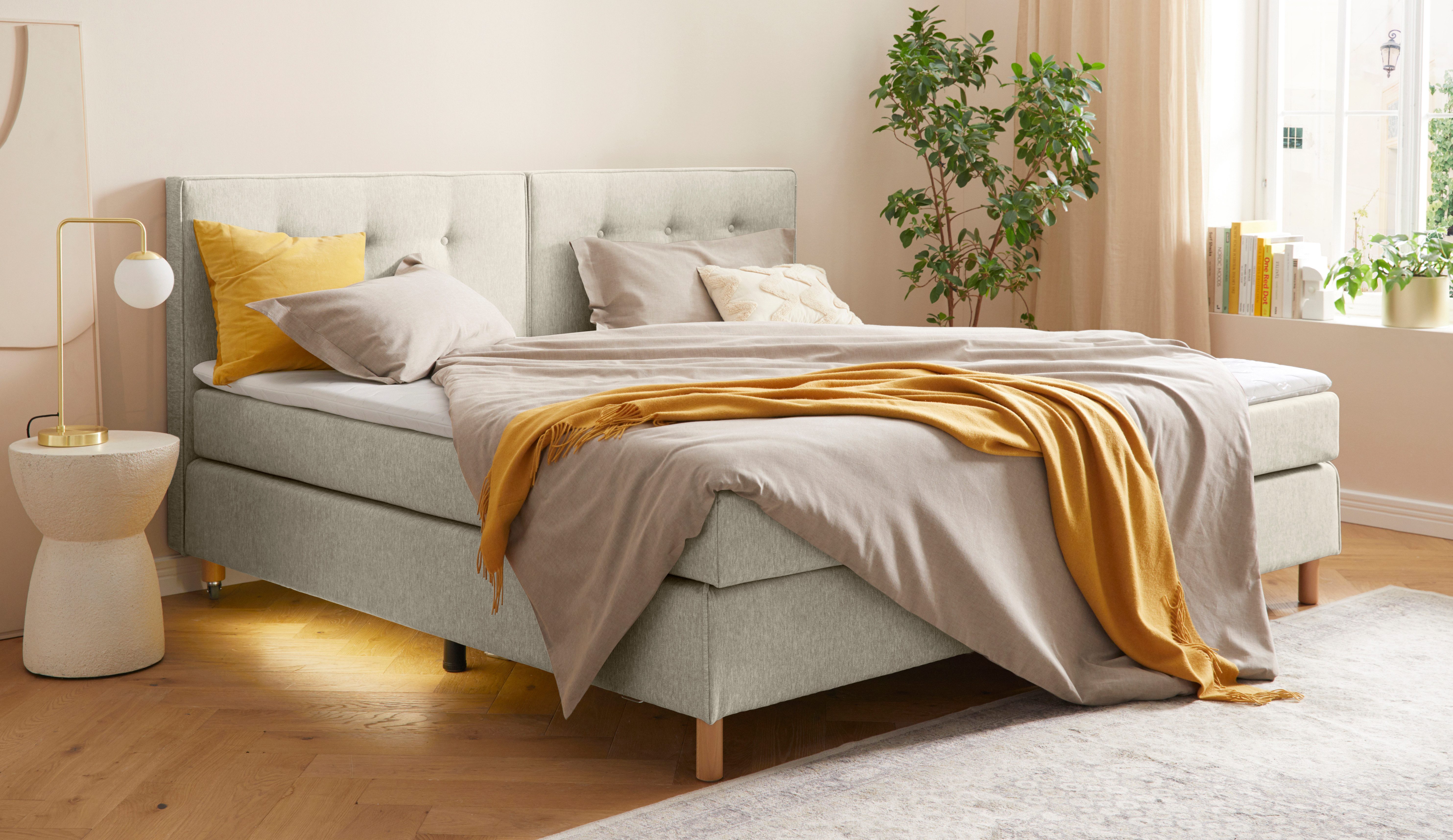 Boxspring 100x200 Flex - Image 14