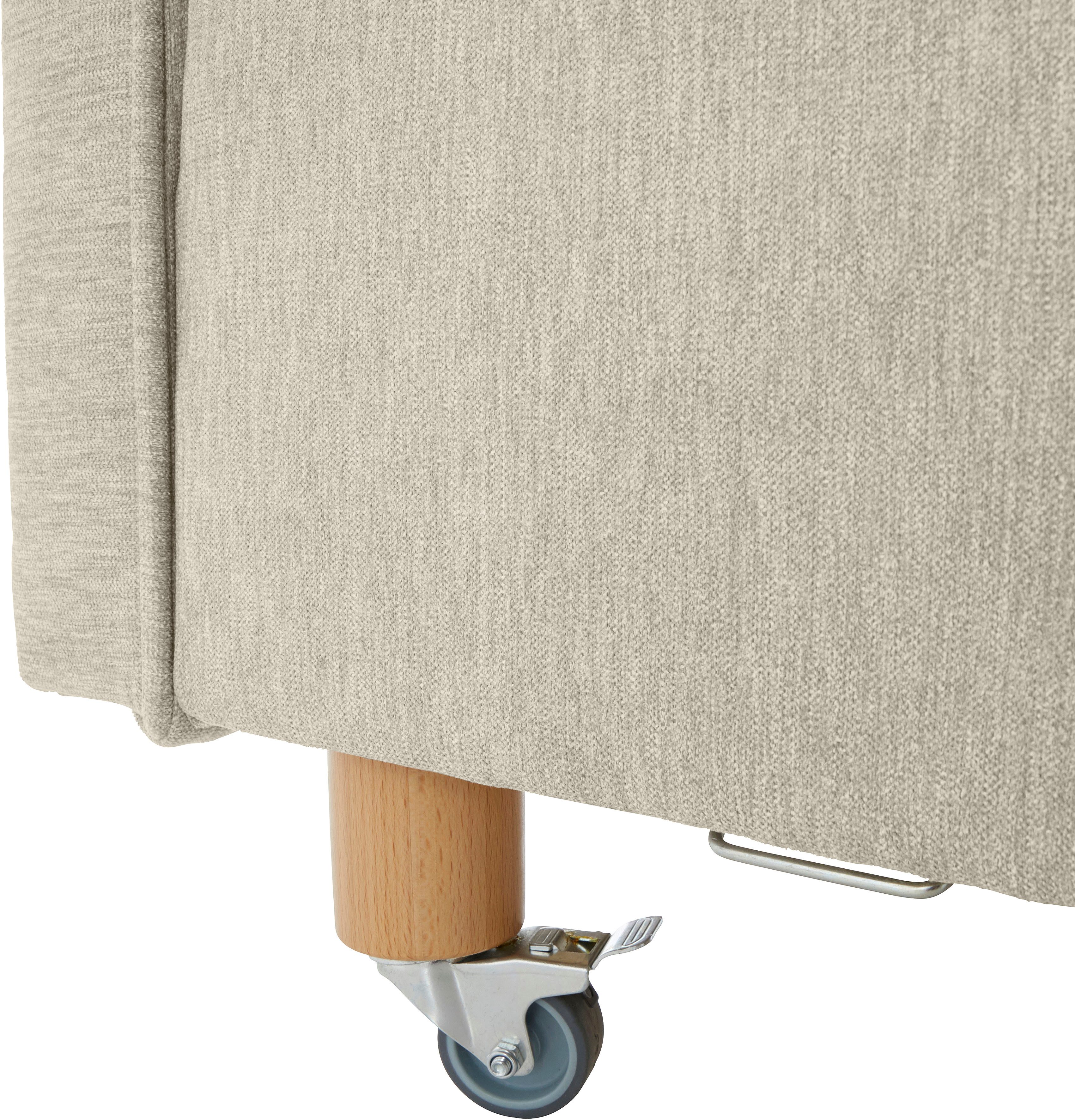 Boxspring 100x200 Flex - Image 2