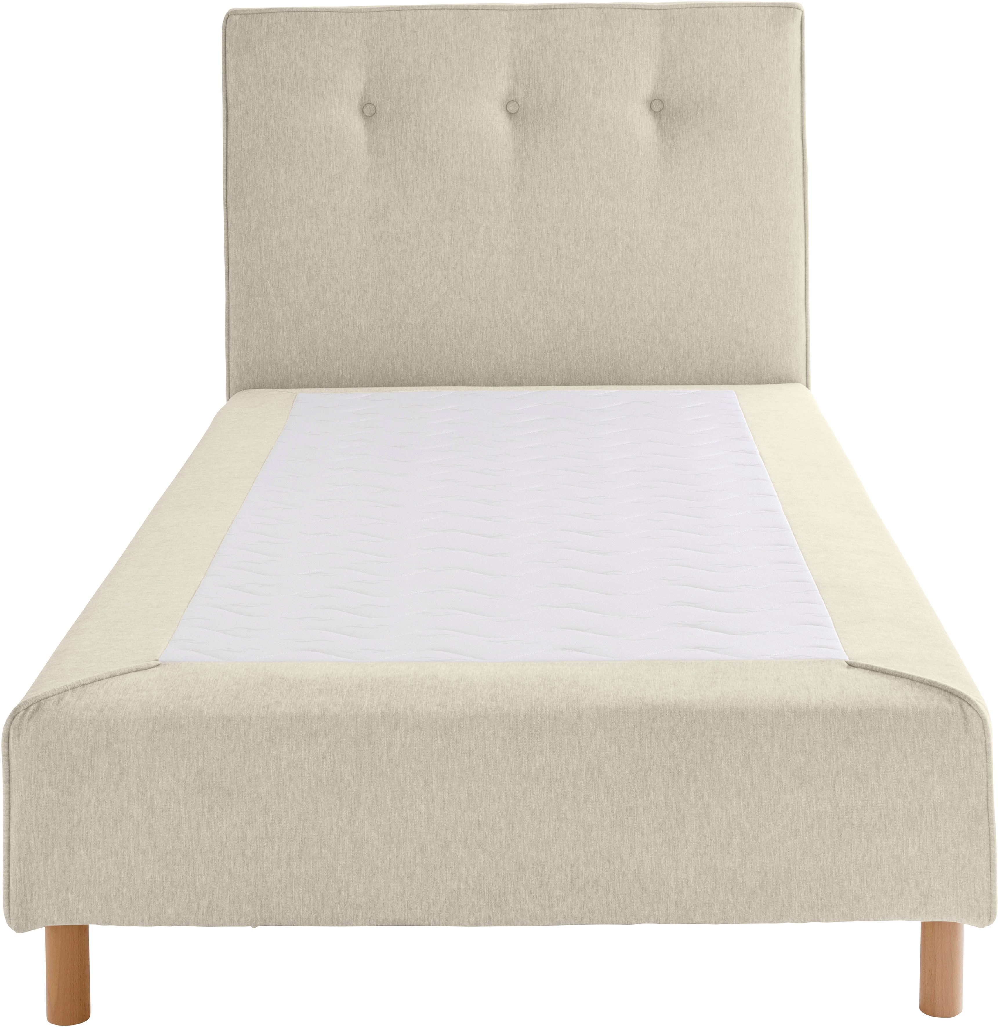 Boxspring 100x200 Flex - Image 6