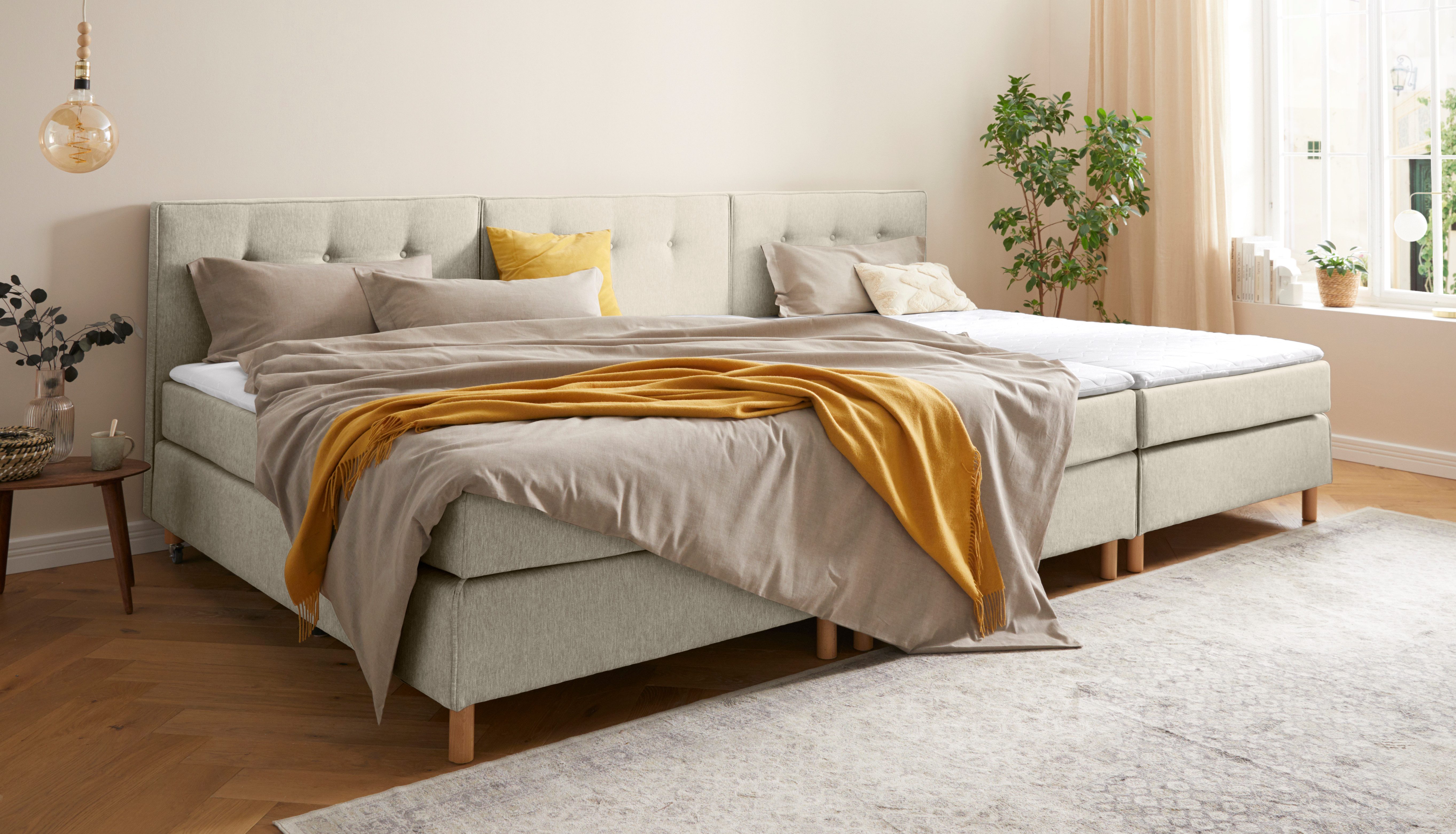 Boxspring 100x200 Flex - Image 13