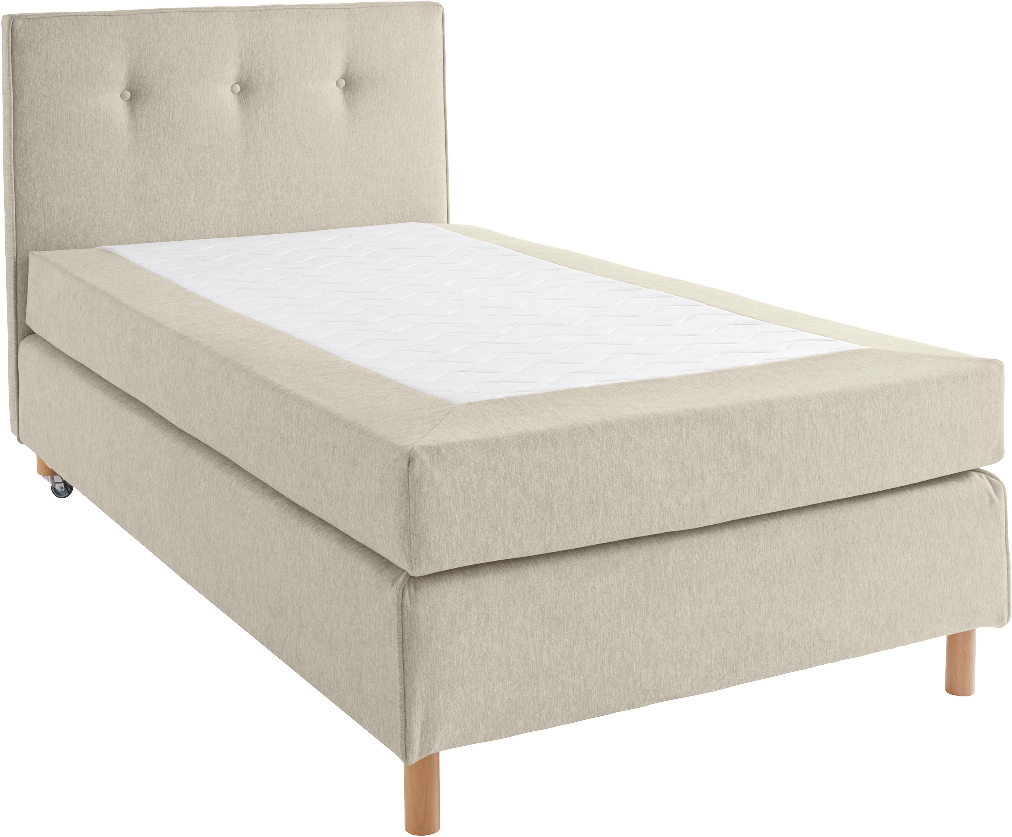 Boxspring 100x200 Flex - Image 7
