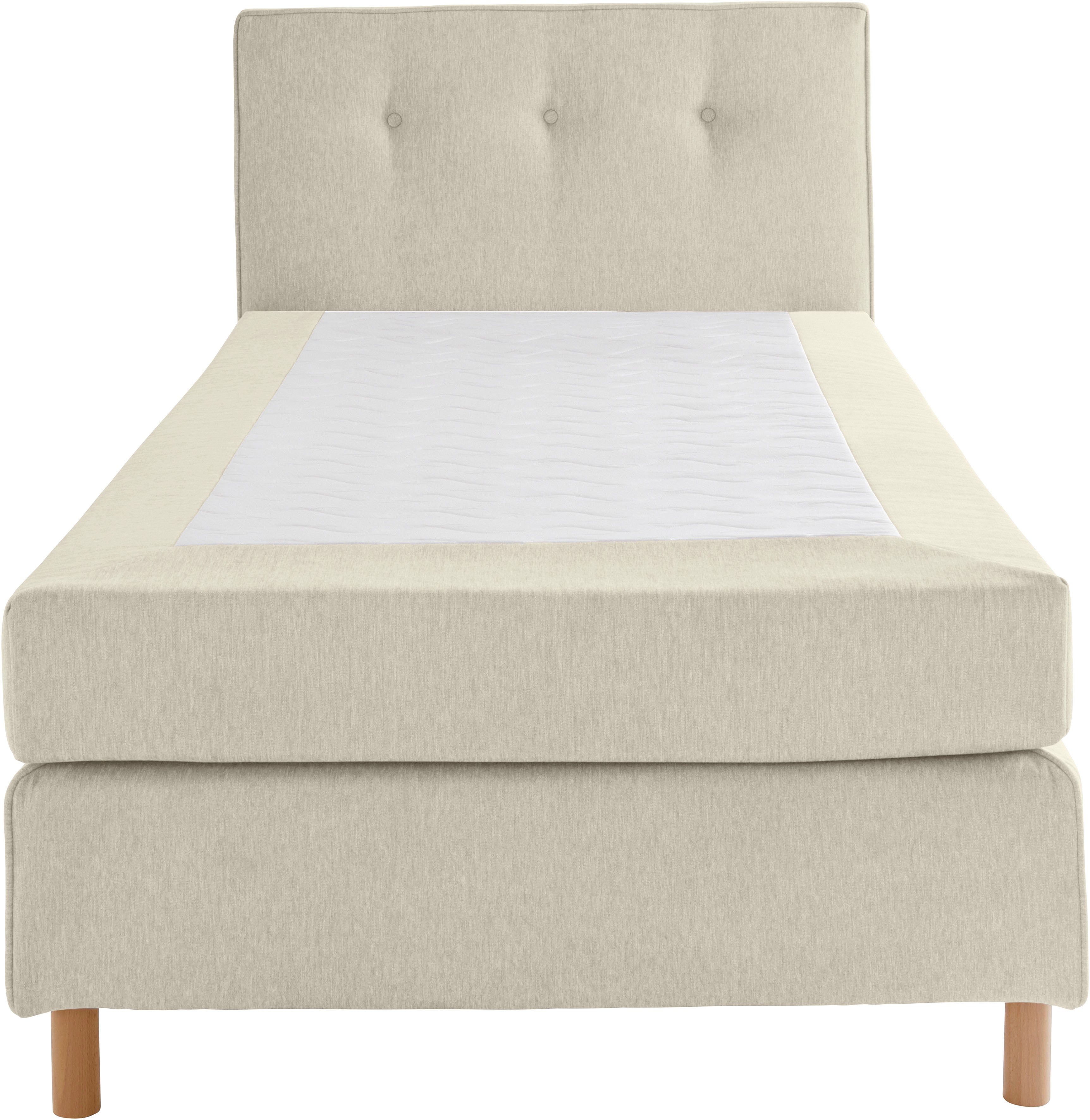 Boxspring 100x200 Flex - Image 5