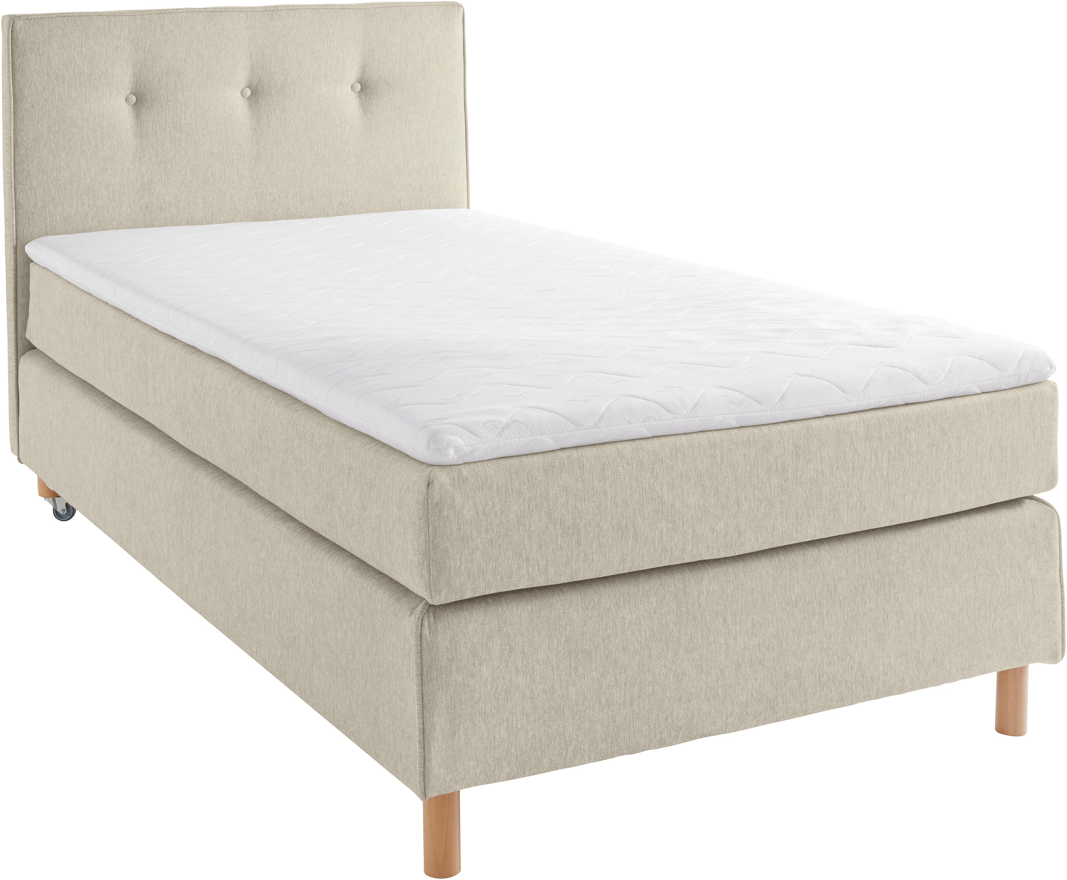Boxspring 100x200 Flex - Image 8