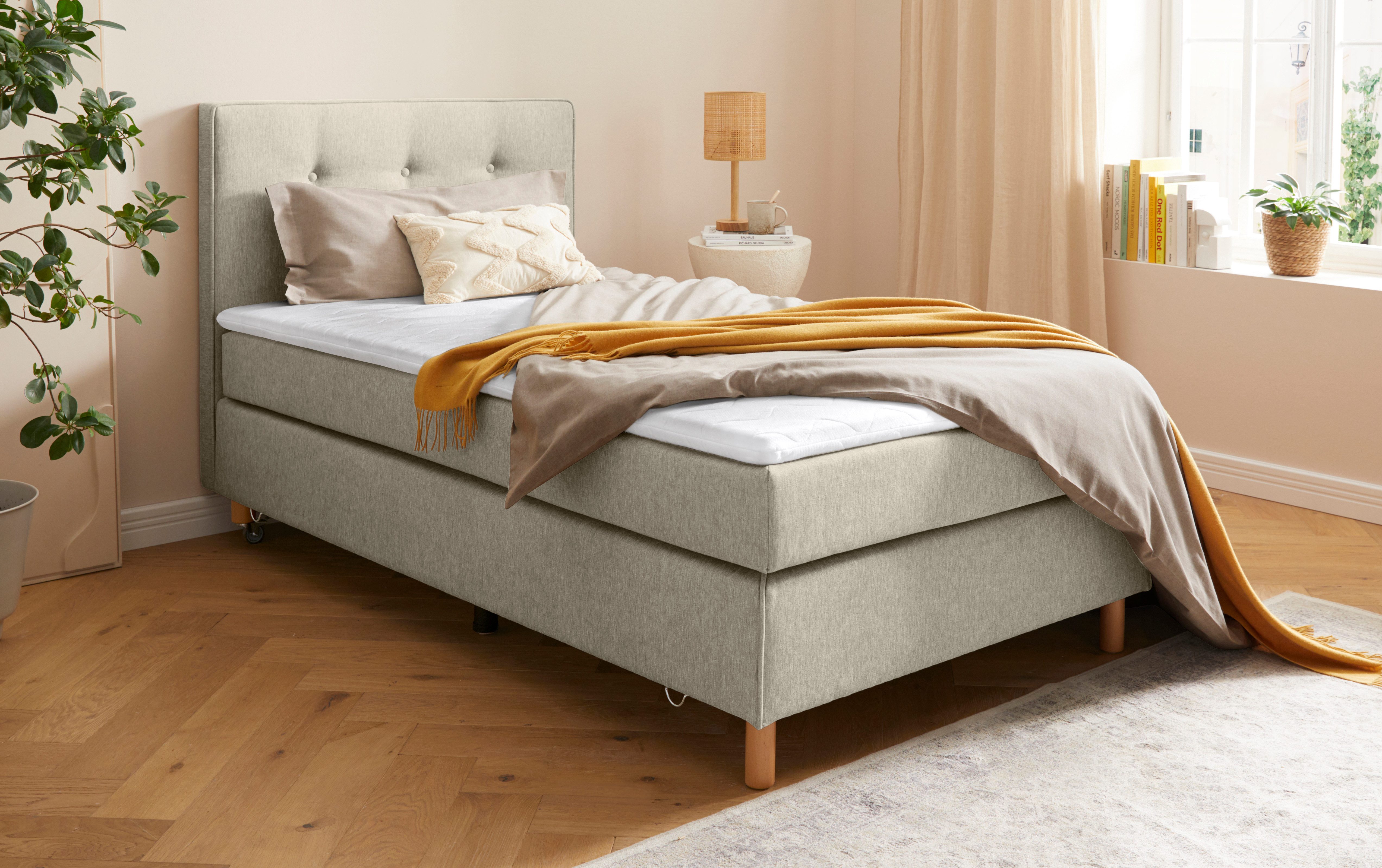 Boxspring 100x200 Flex - Image 0
