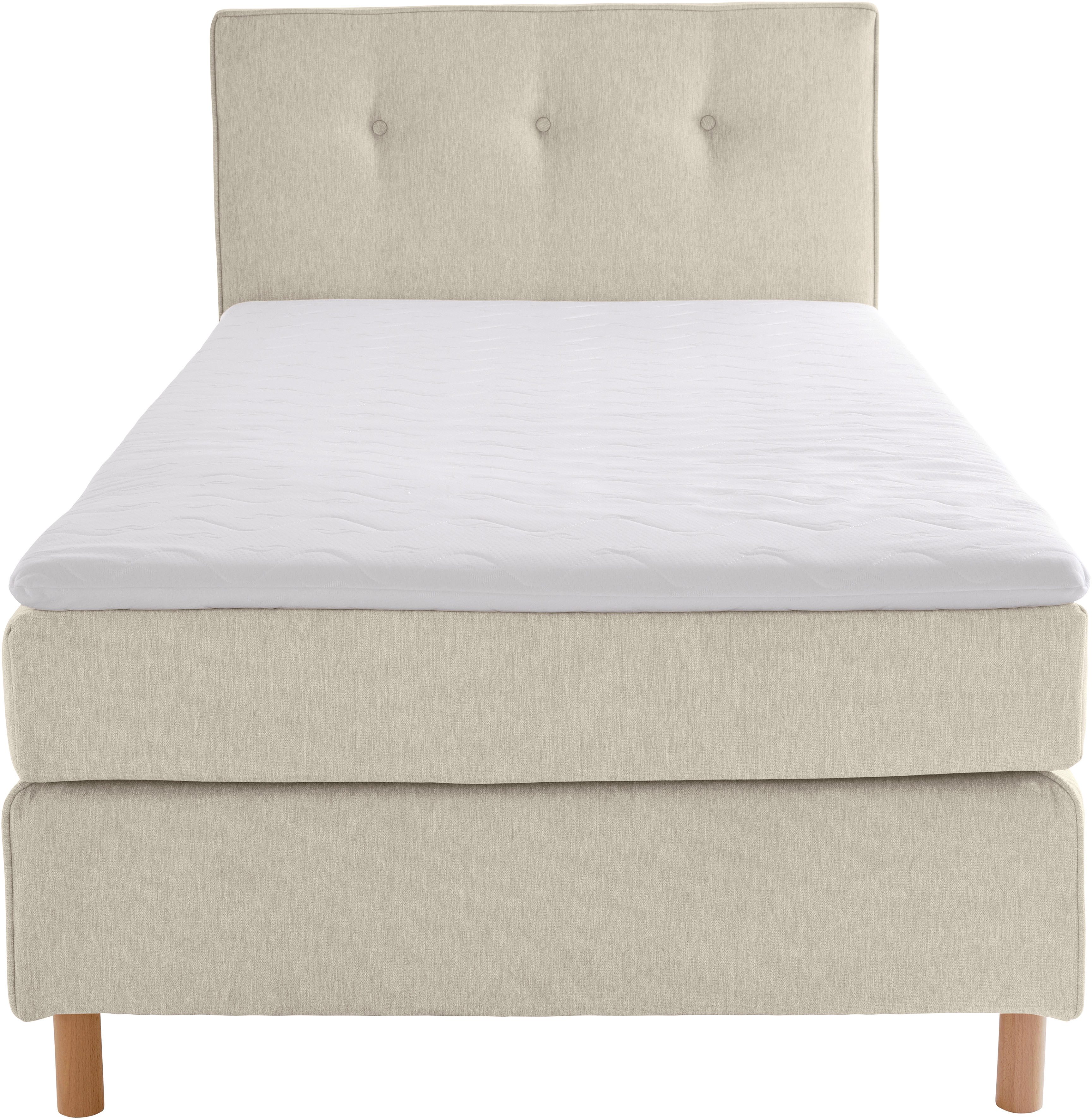 Boxspring 100x200 Flex - Image 3