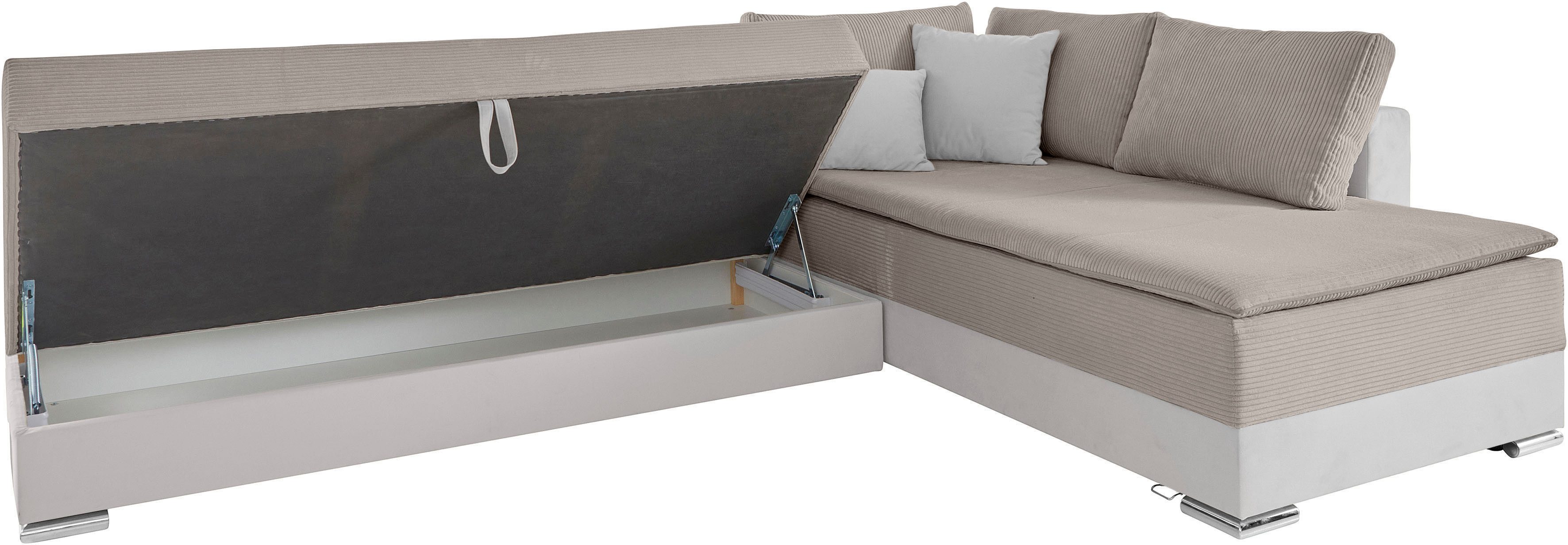 Ecksofas Night & Day - Image 4