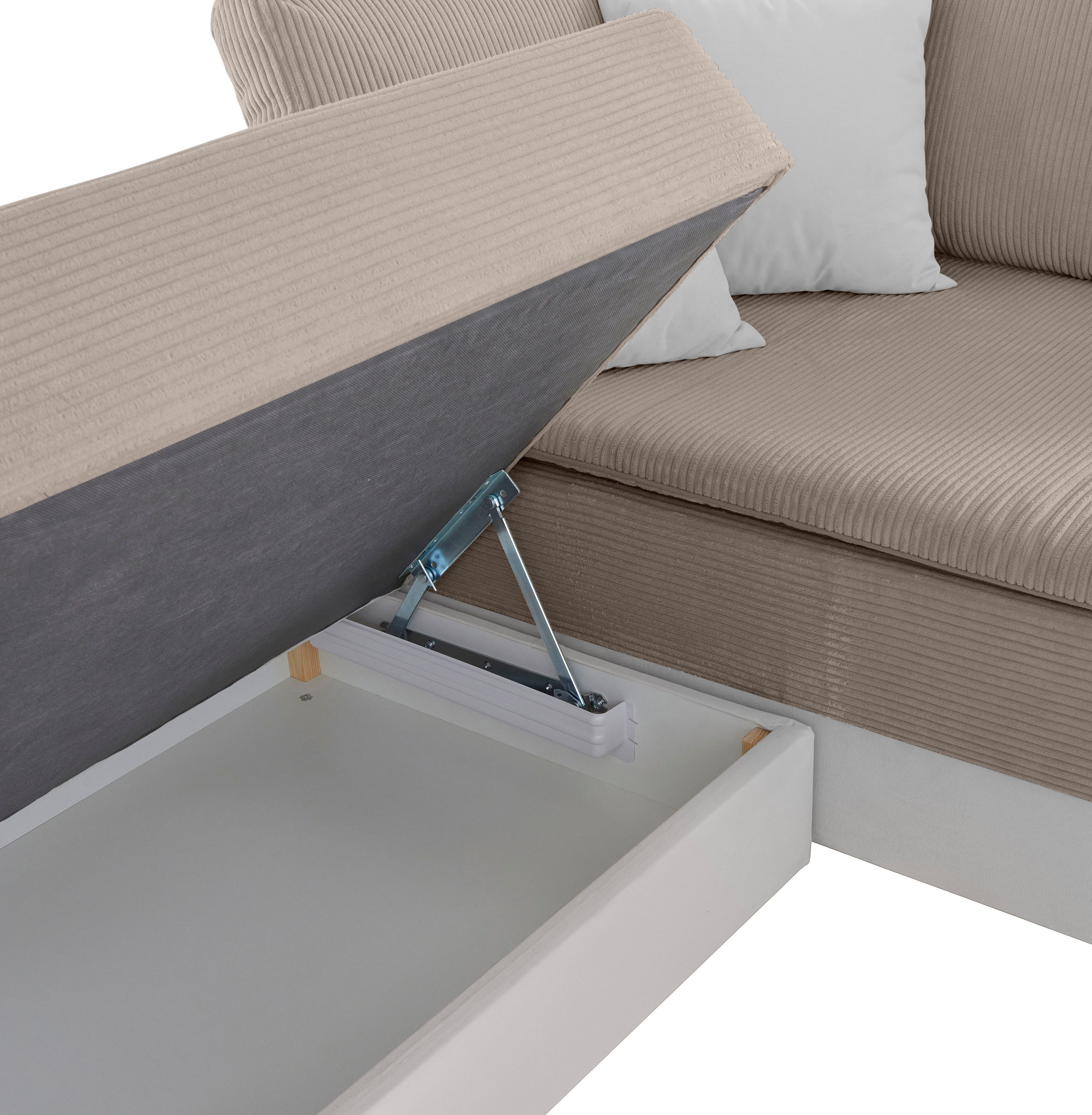Ecksofas Night & Day - Image 6