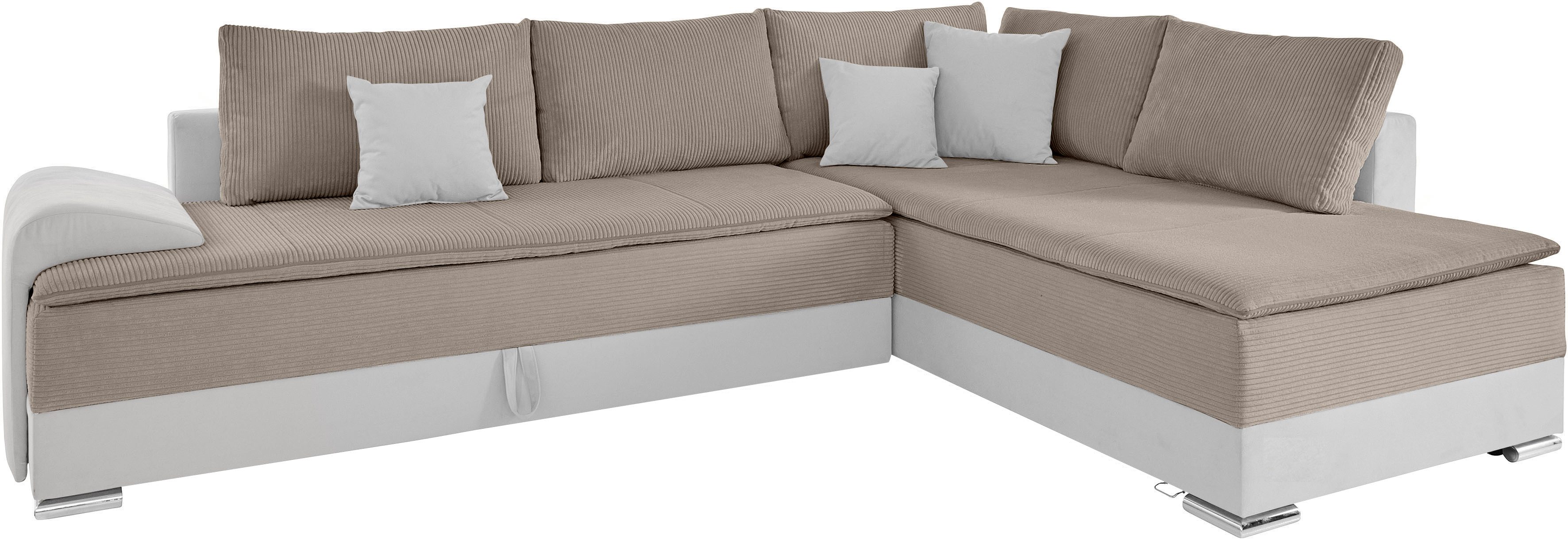 Ecksofas Night & Day - Image 2