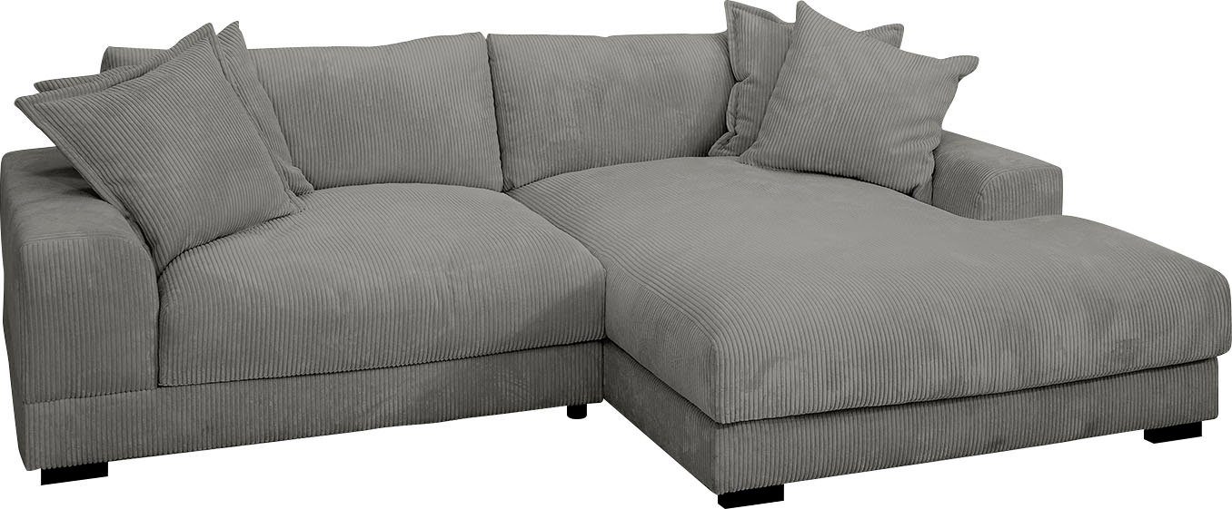 Ecksofas Zinal - Image 1