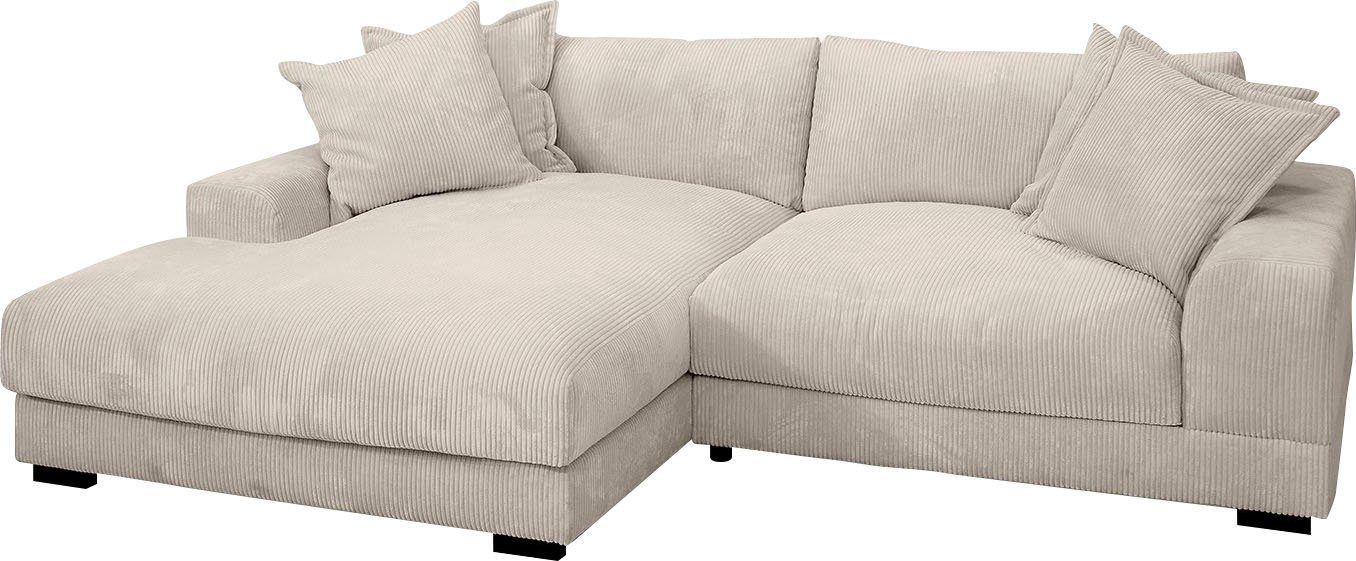 Ecksofas Zinal - Image 1