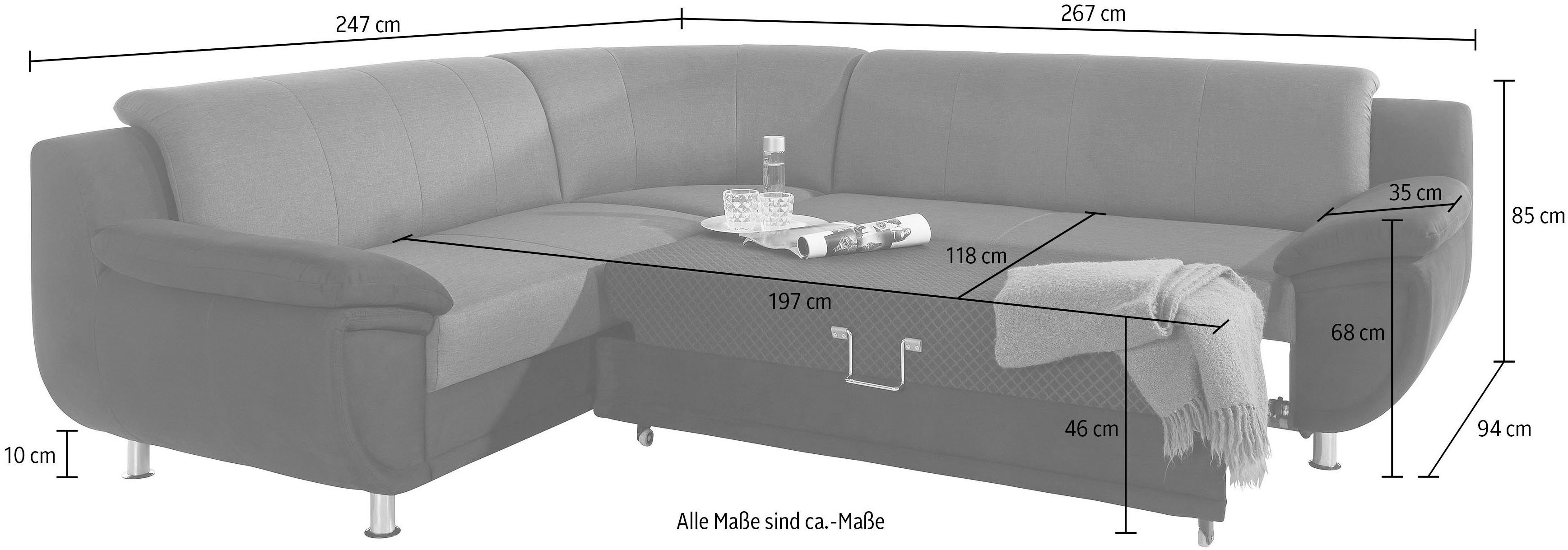 Rundecken Rondo - Image 6