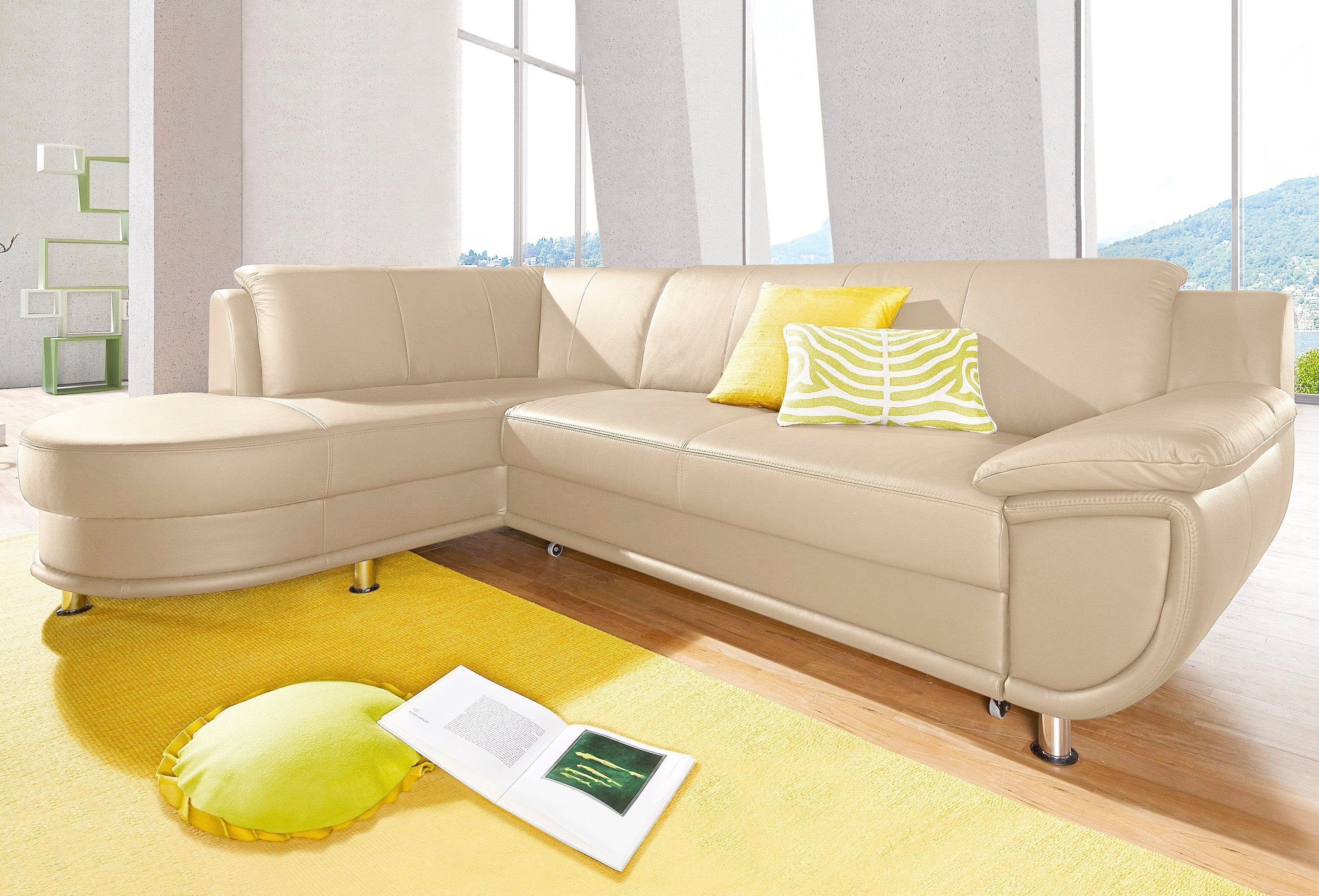 Ecksofas Rondo - Image 0